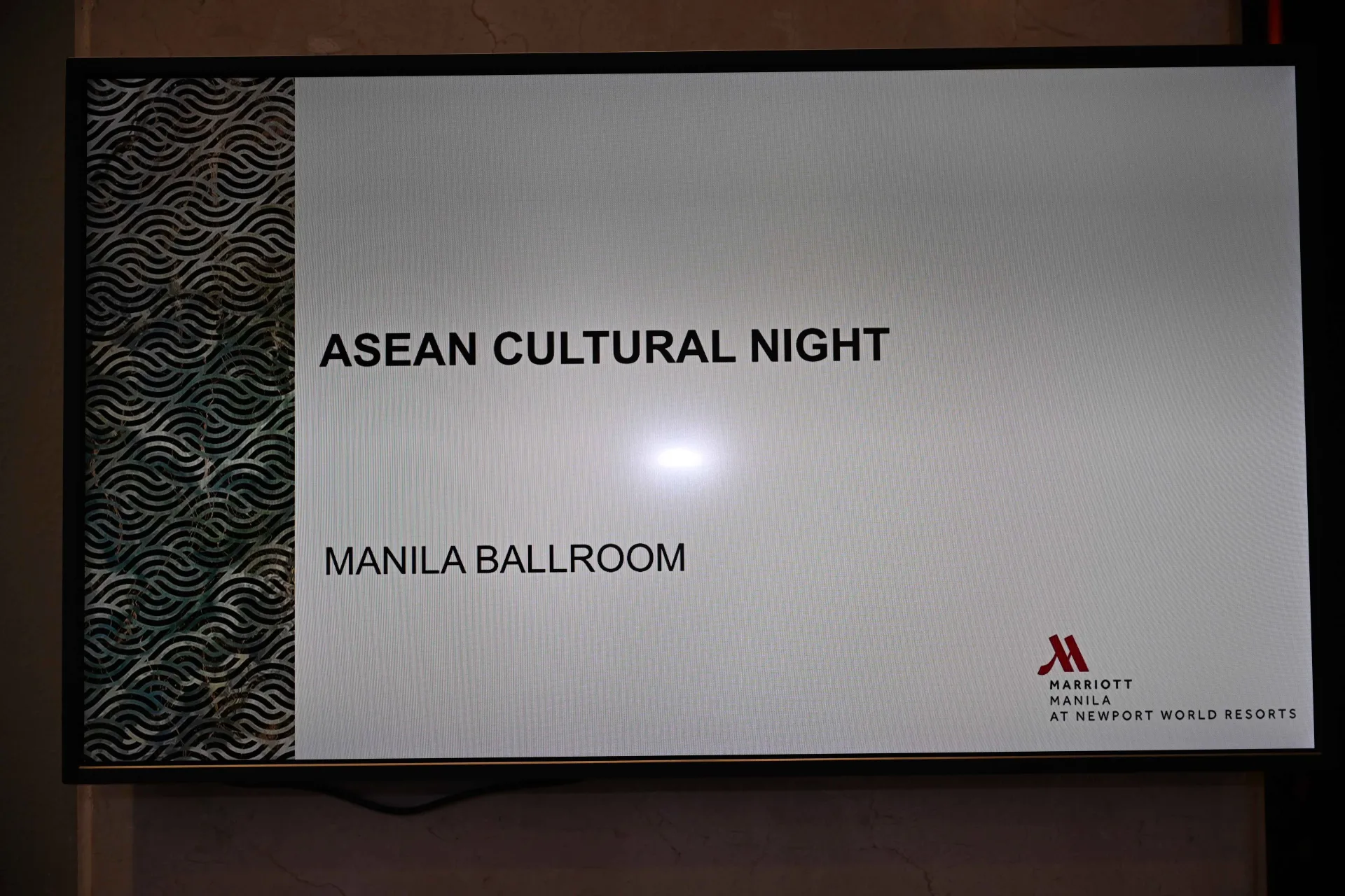 ASEAN NIGHT