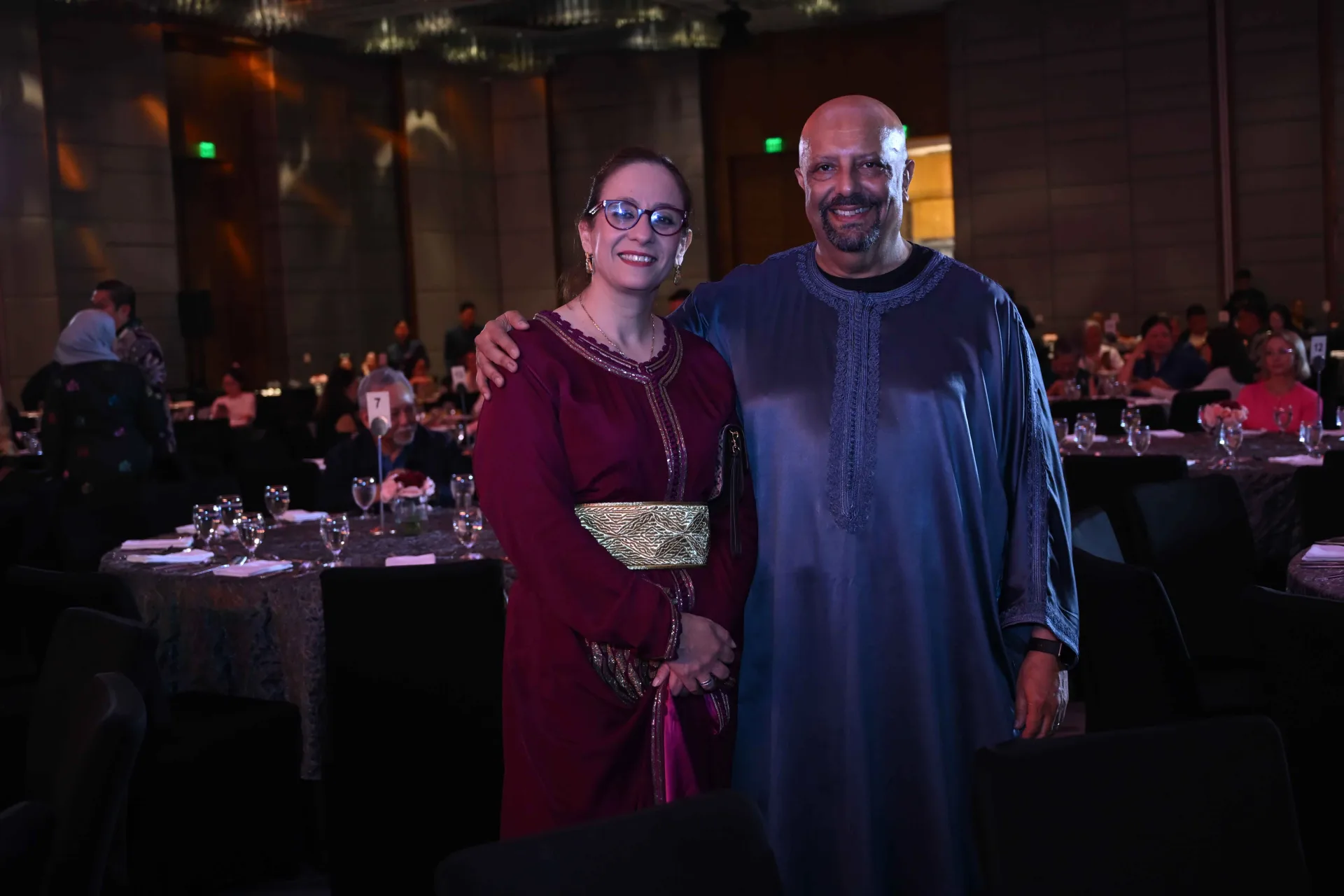 ASEAN NIGHT