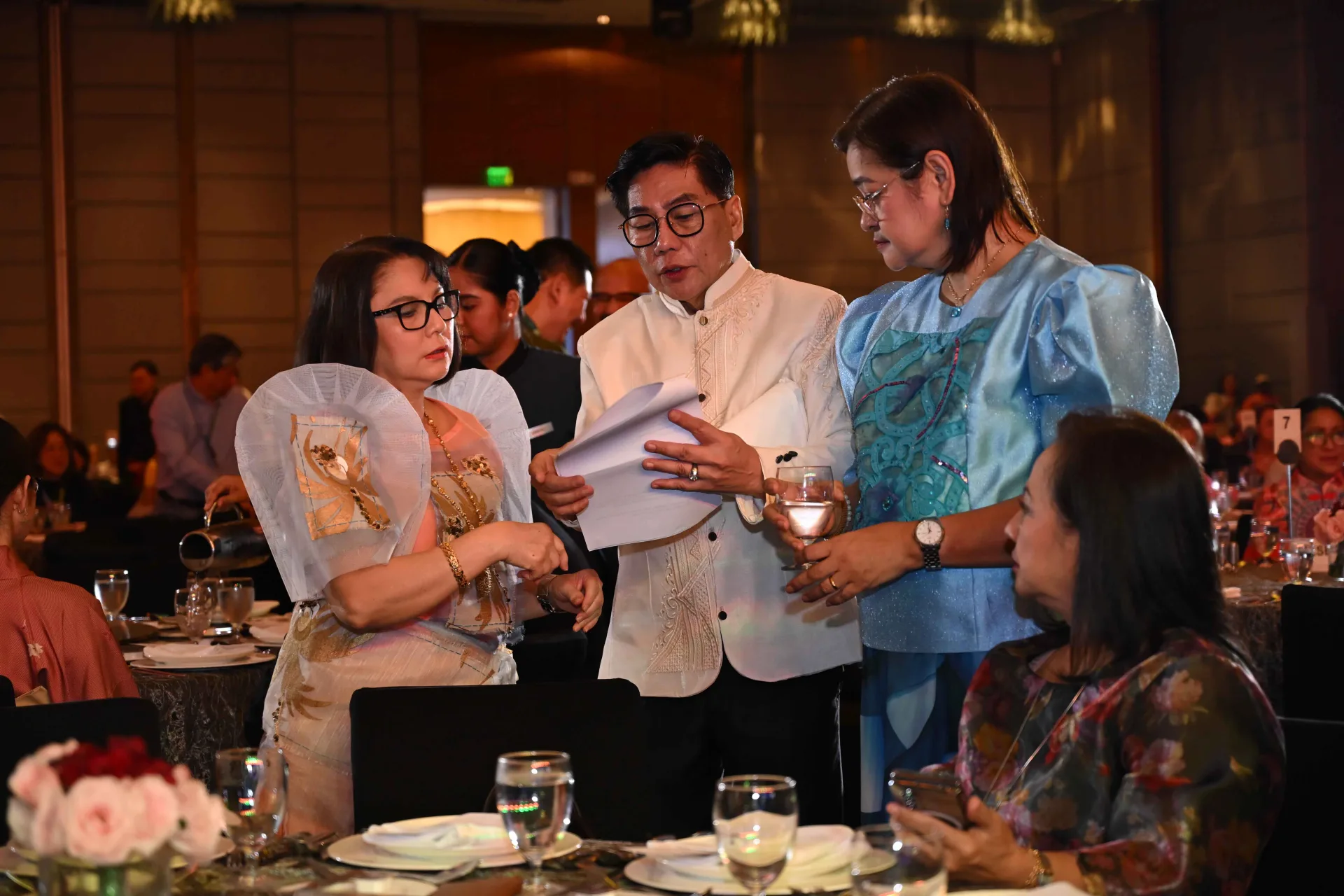 ASEAN NIGHT
