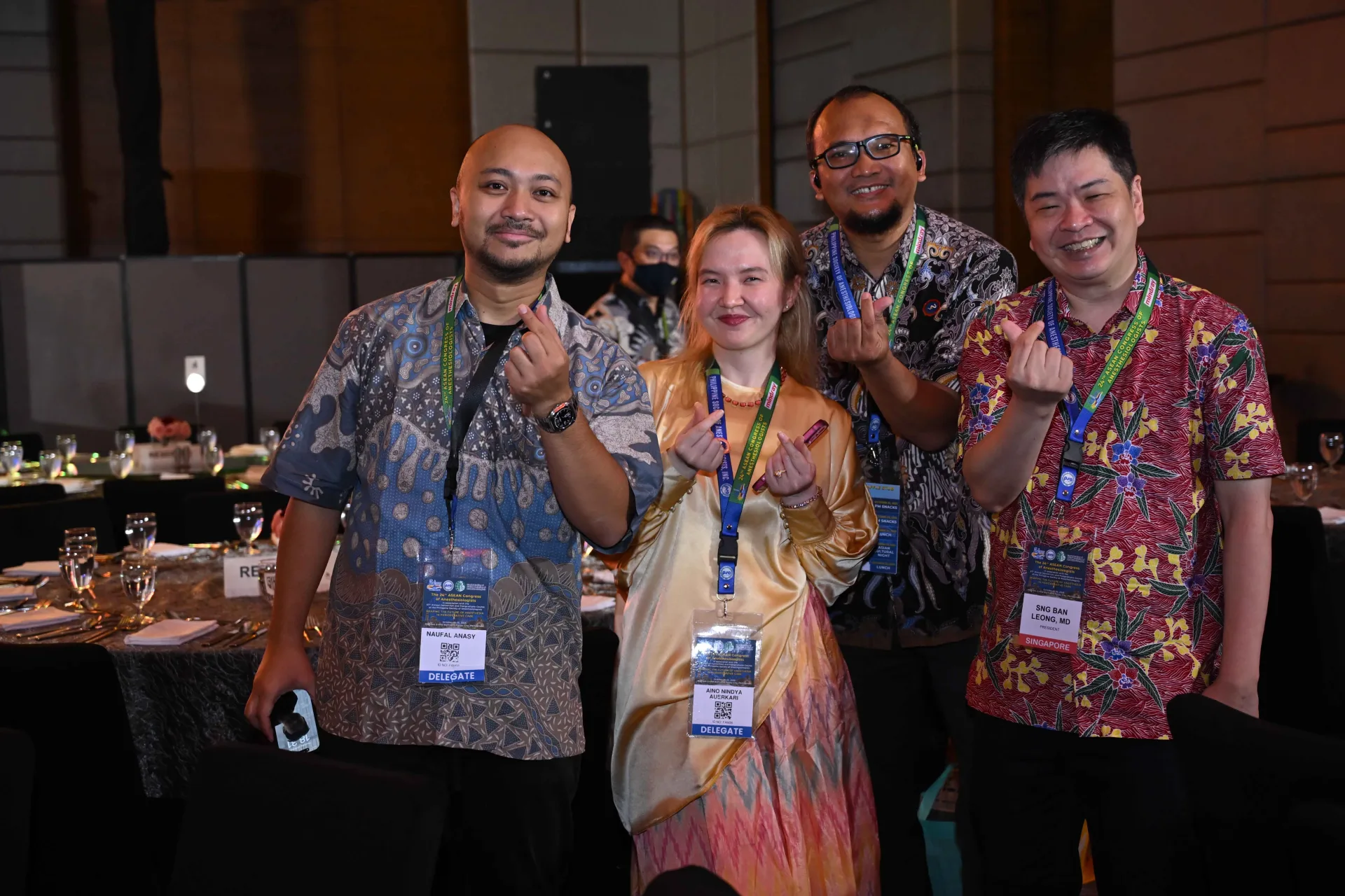 ASEAN NIGHT