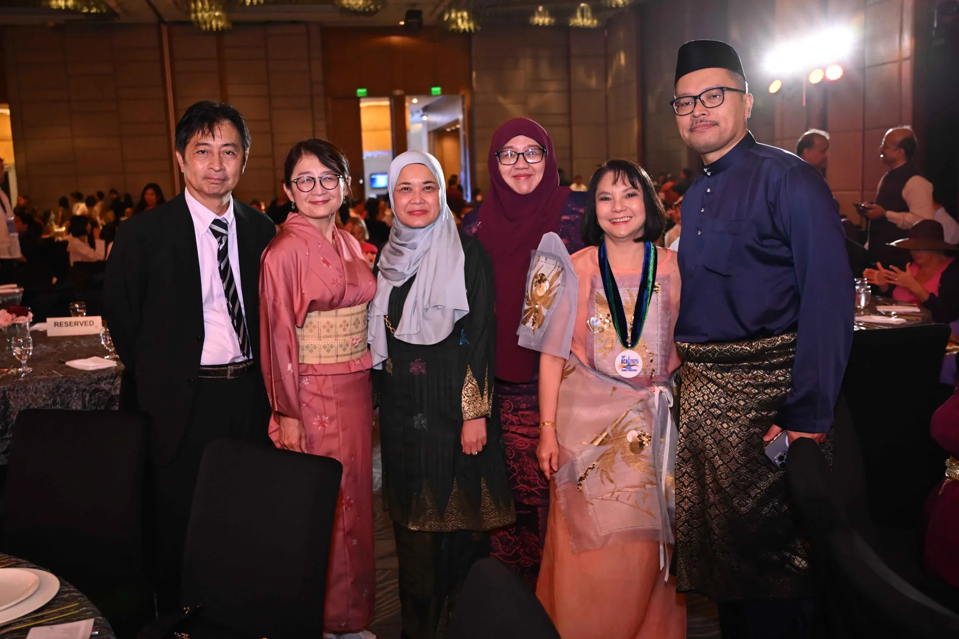 ASEAN NIGHT