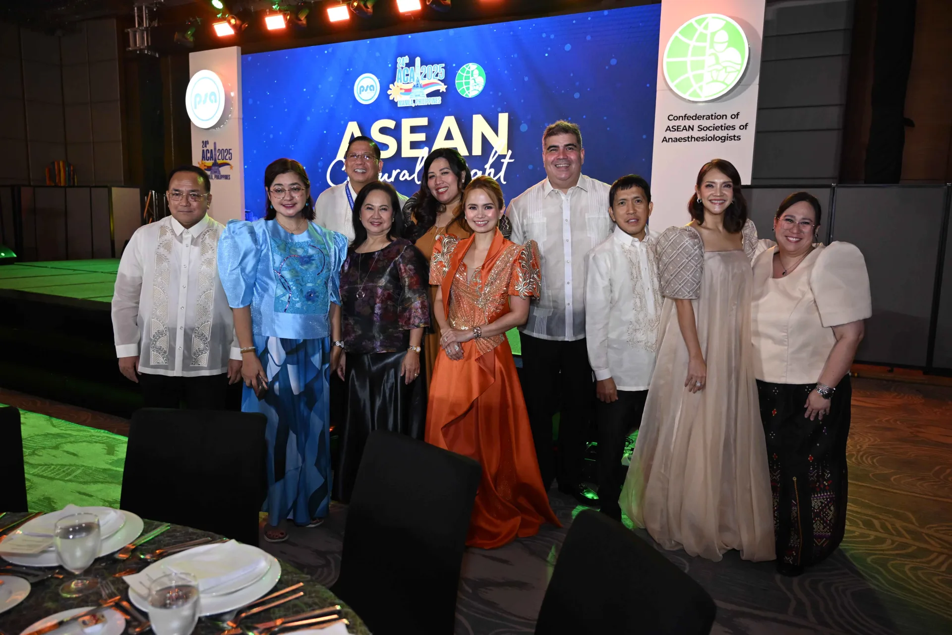 ASEAN NIGHT