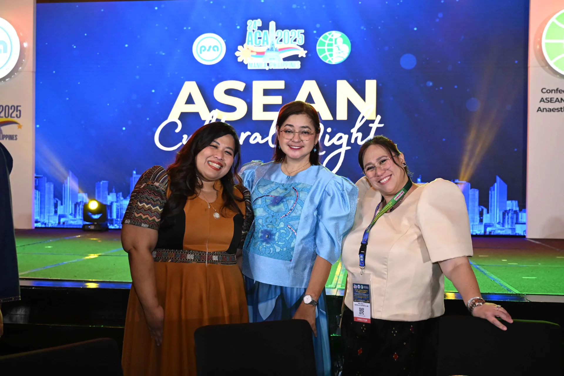 ASEAN NIGHT