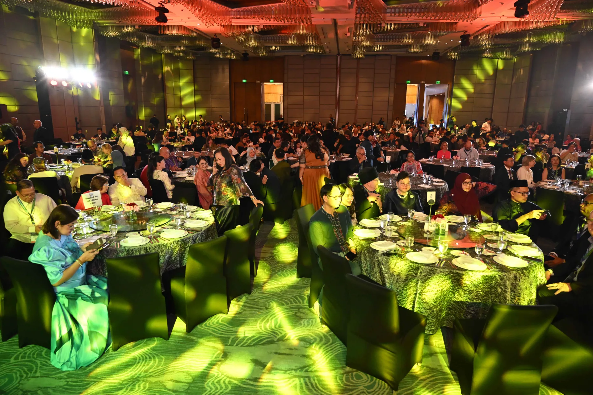 ASEAN NIGHT