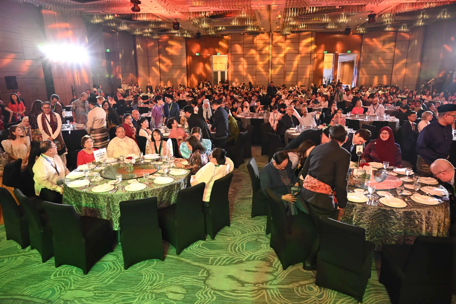 ASEAN NIGHT
