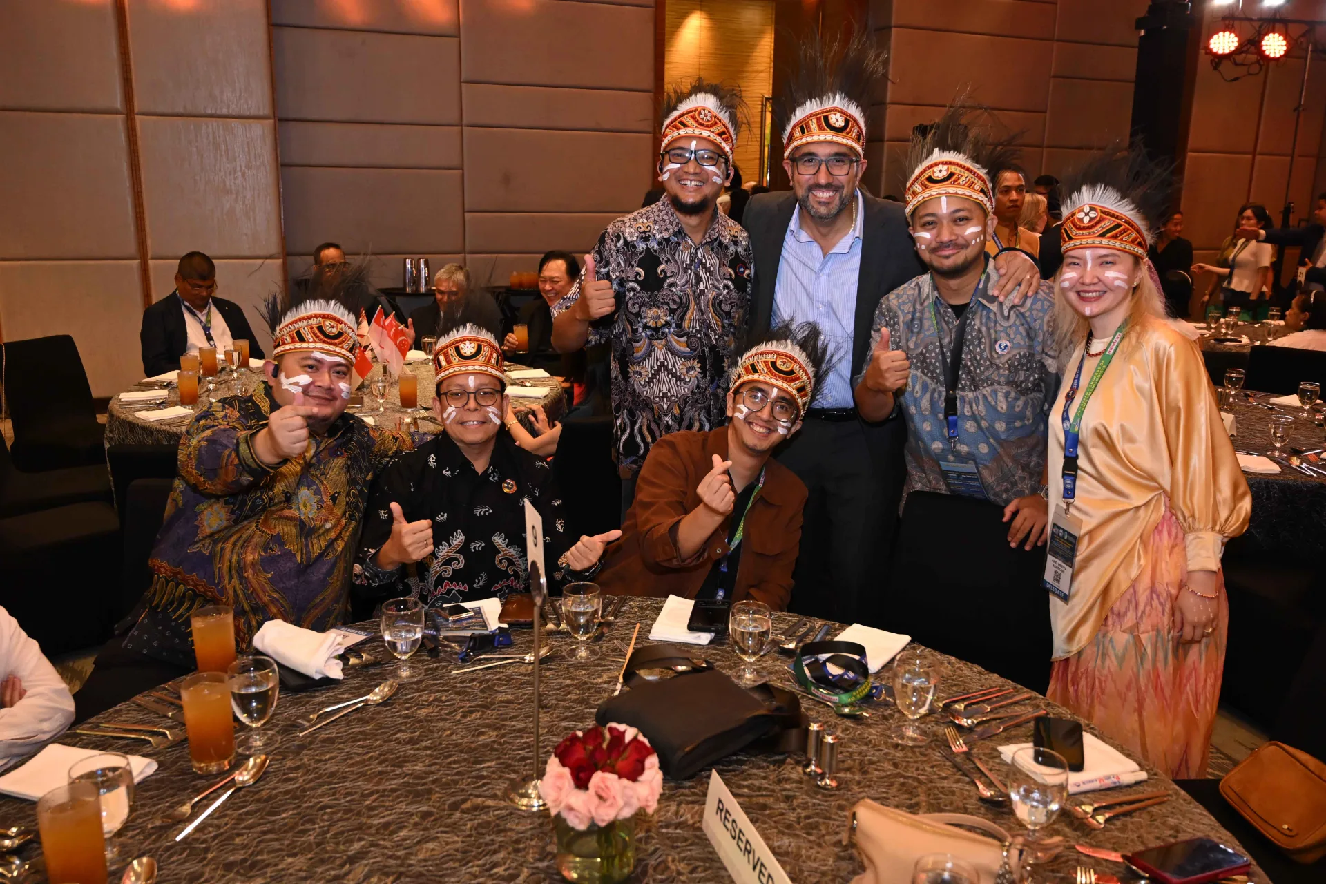ASEAN NIGHT