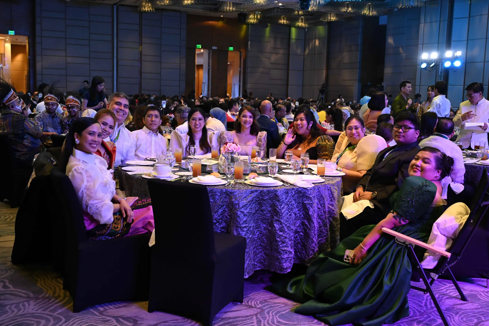 ASEAN NIGHT