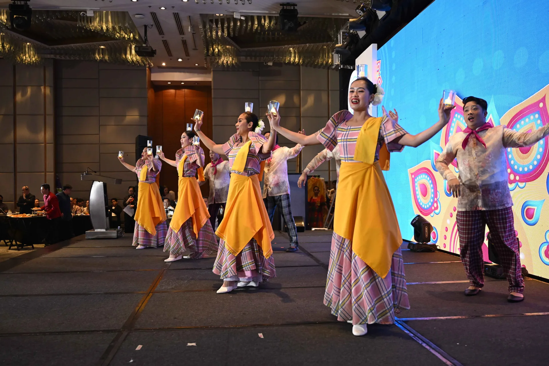 ASEAN NIGHT
