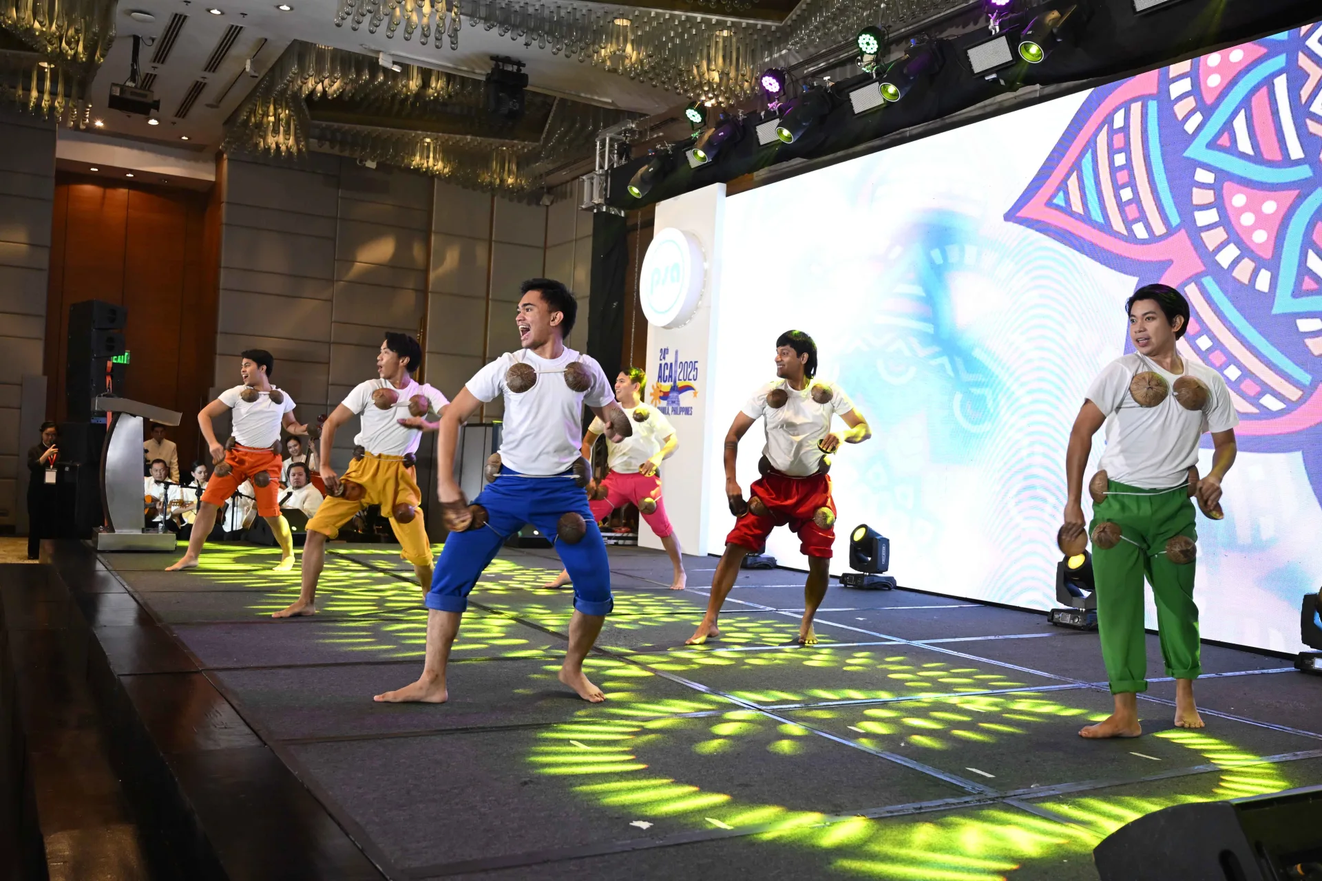 ASEAN NIGHT