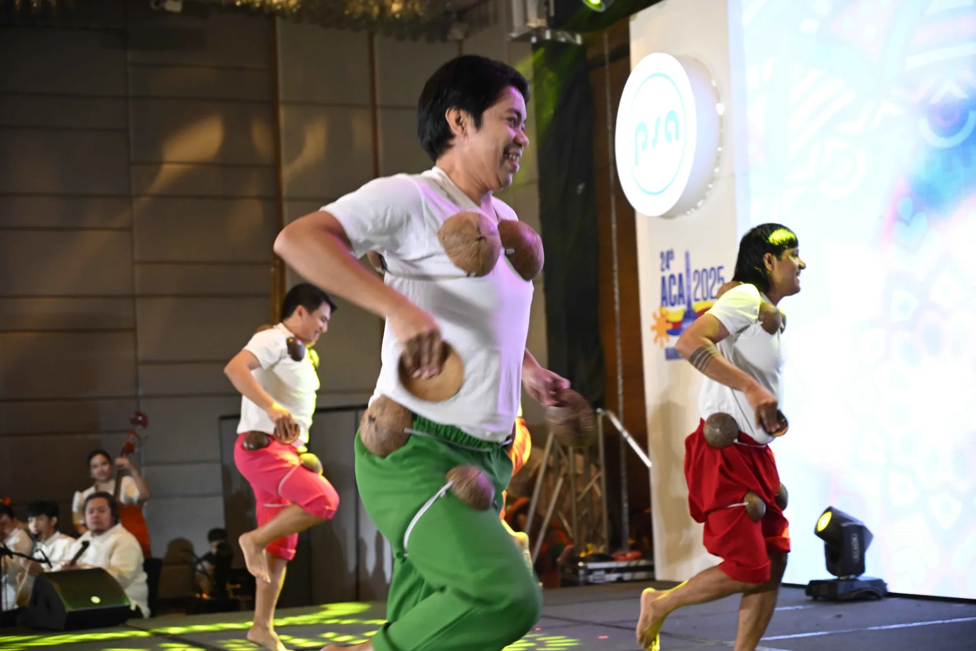 ASEAN NIGHT