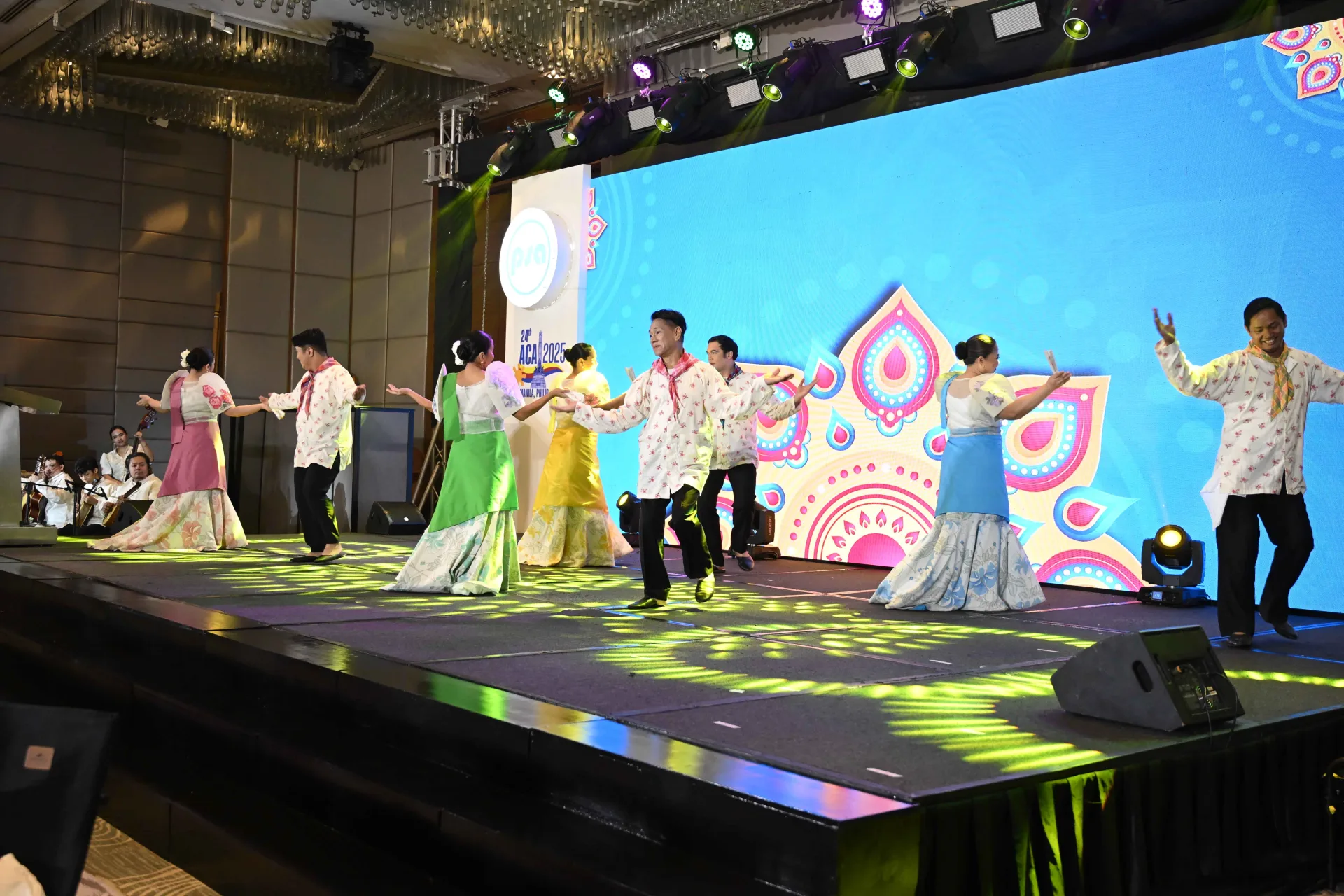 ASEAN NIGHT