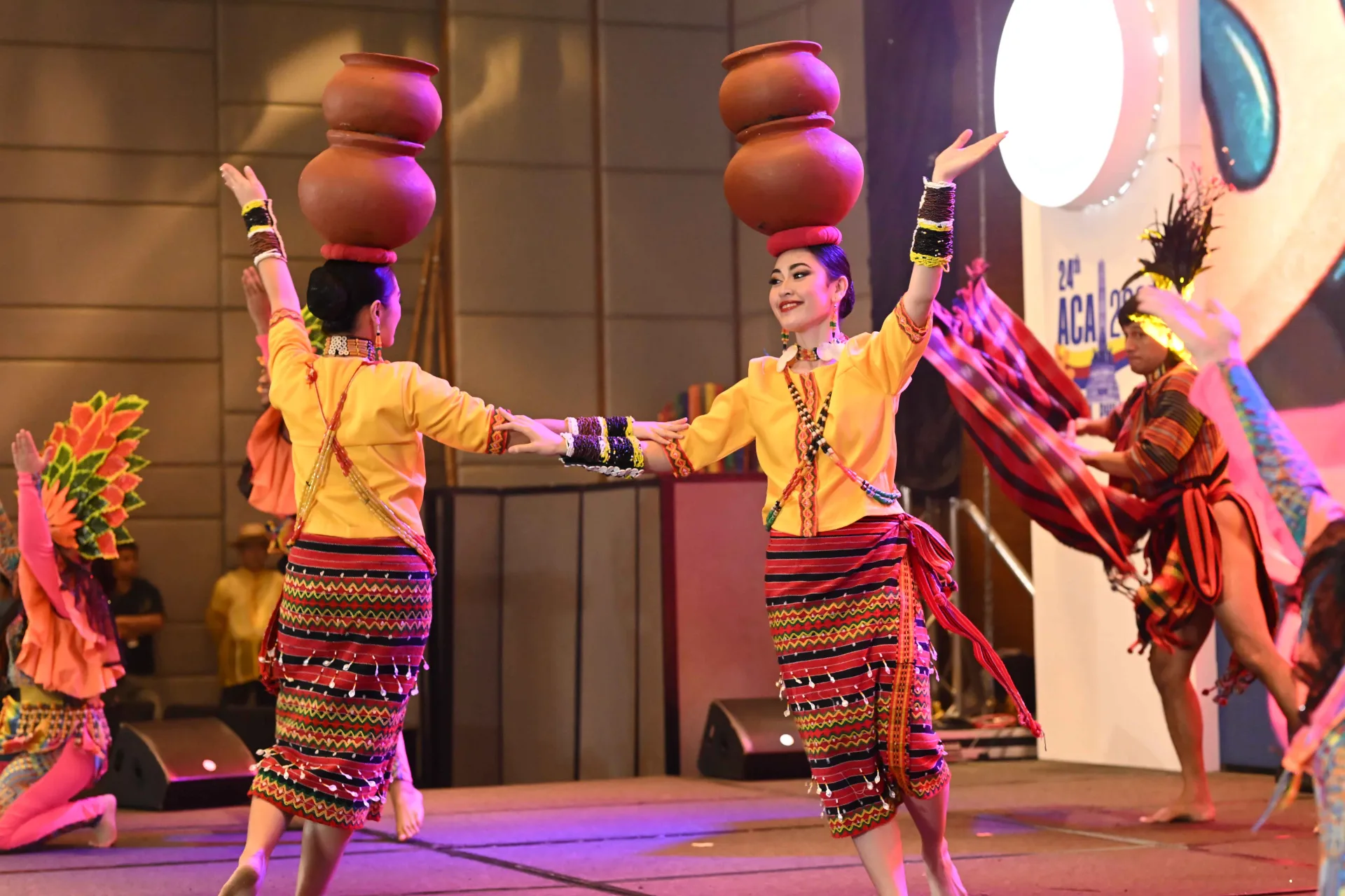 ASEAN NIGHT