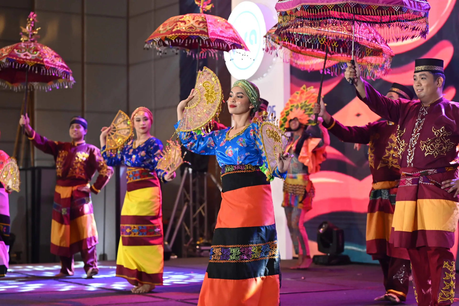 ASEAN NIGHT