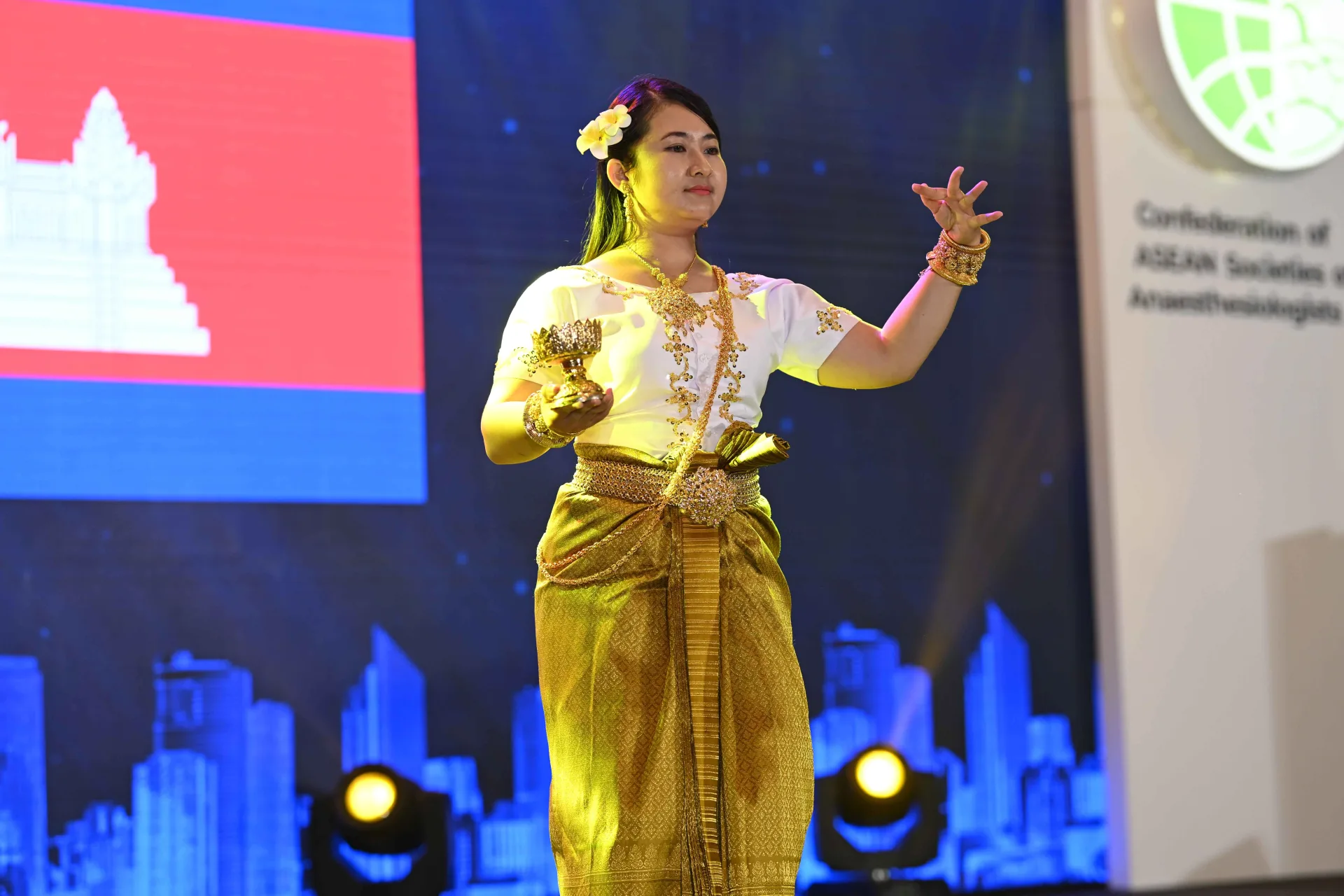 ASEAN NIGHT