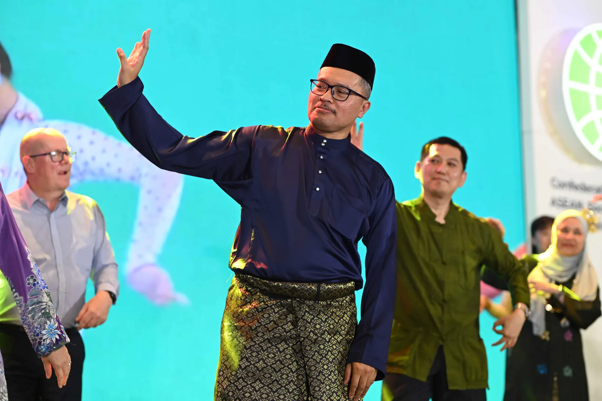 ASEAN NIGHT