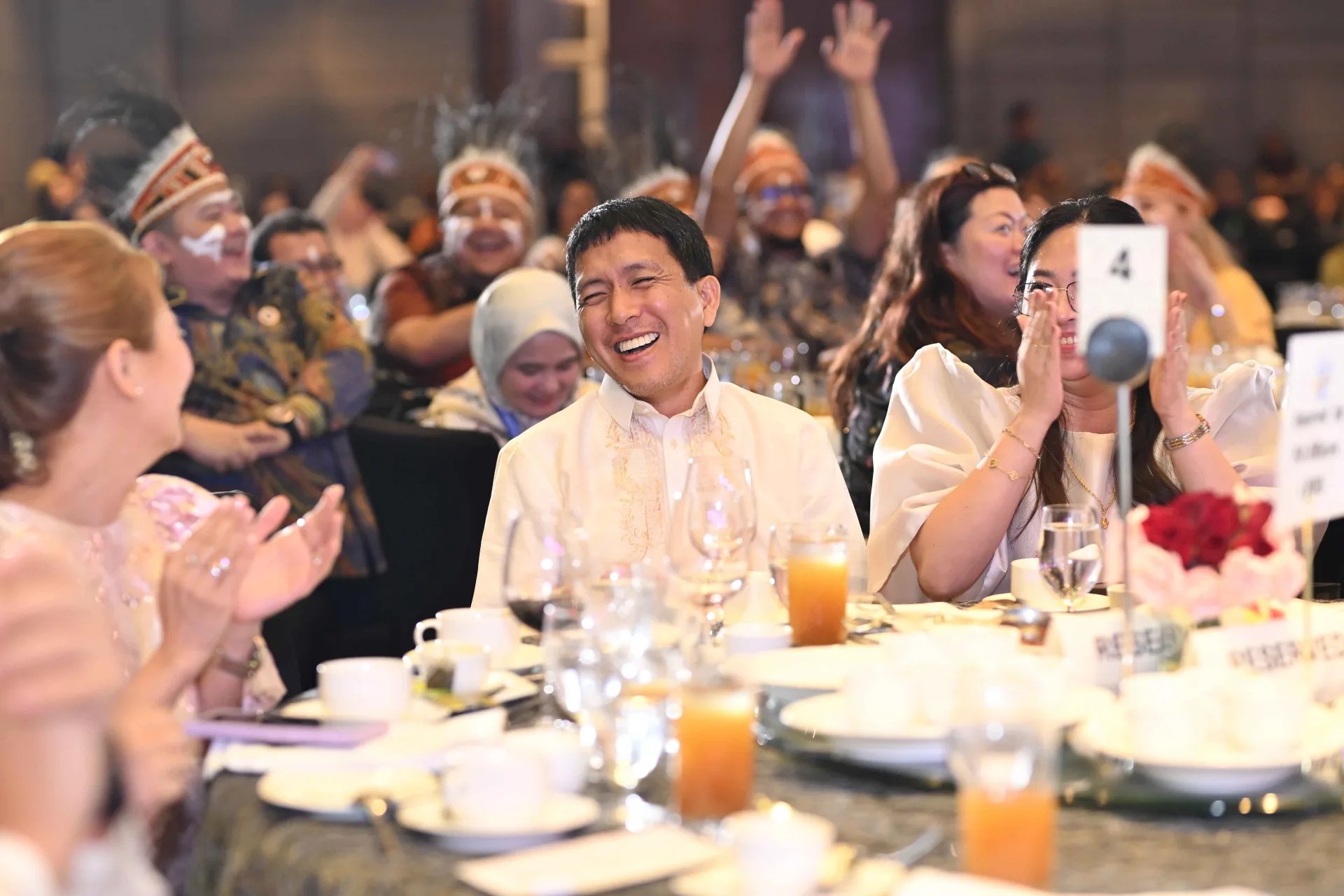 ASEAN NIGHT
