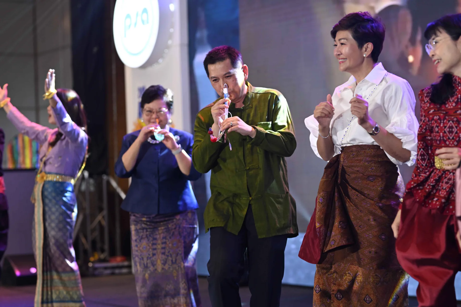 ASEAN NIGHT