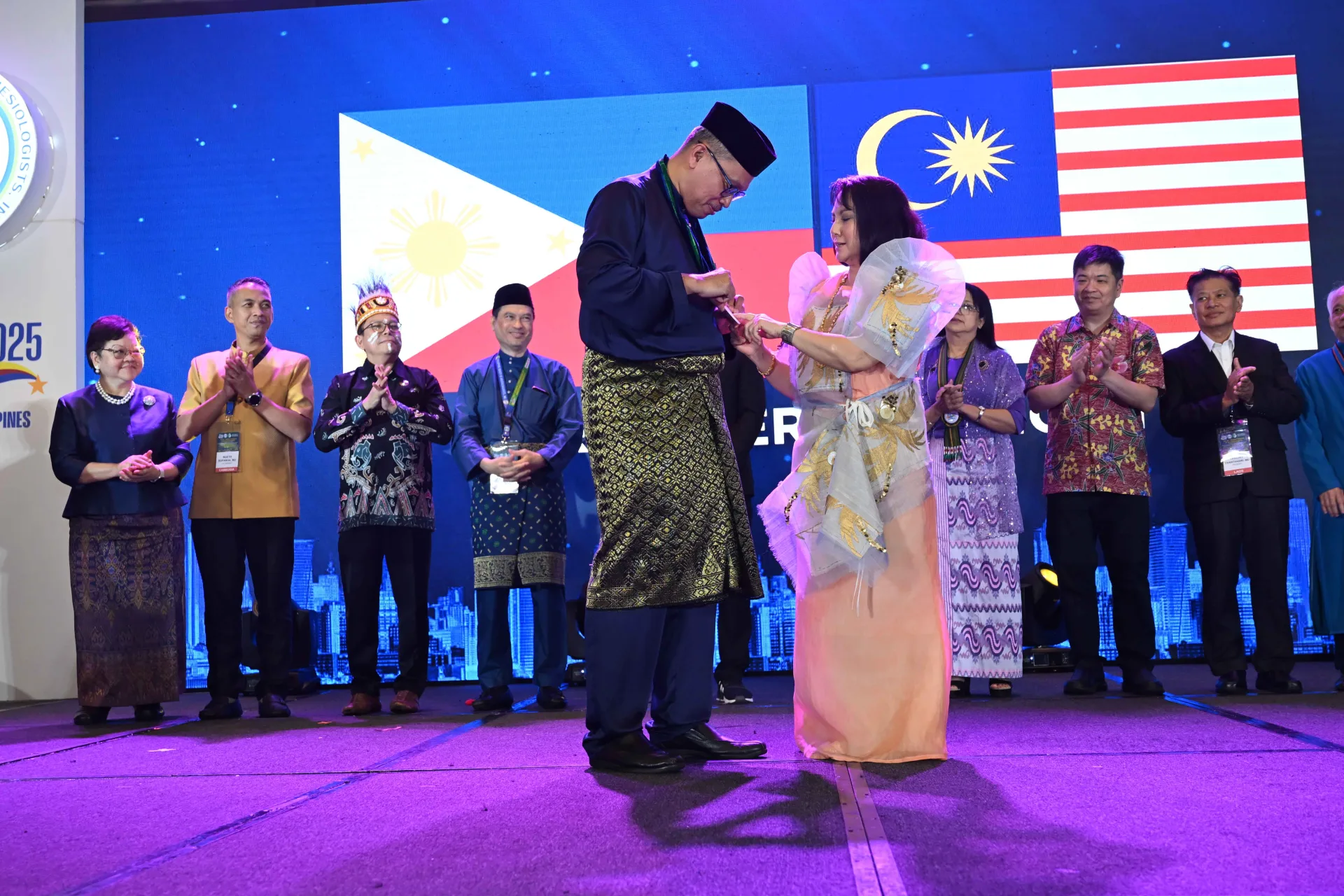 ASEAN NIGHT
