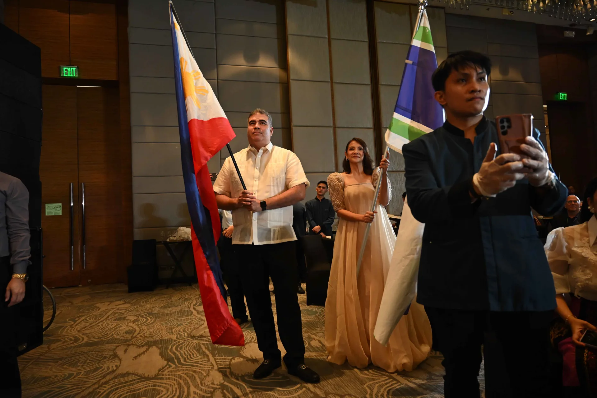 ASEAN NIGHT