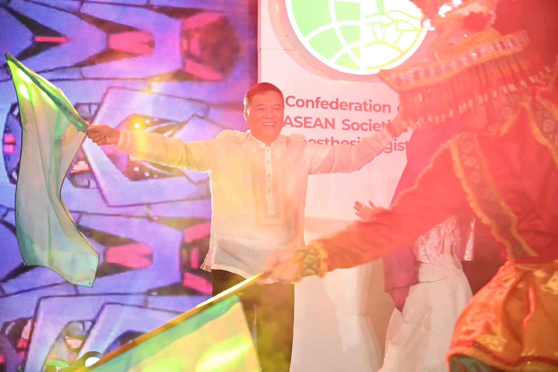 ASEAN NIGHT
