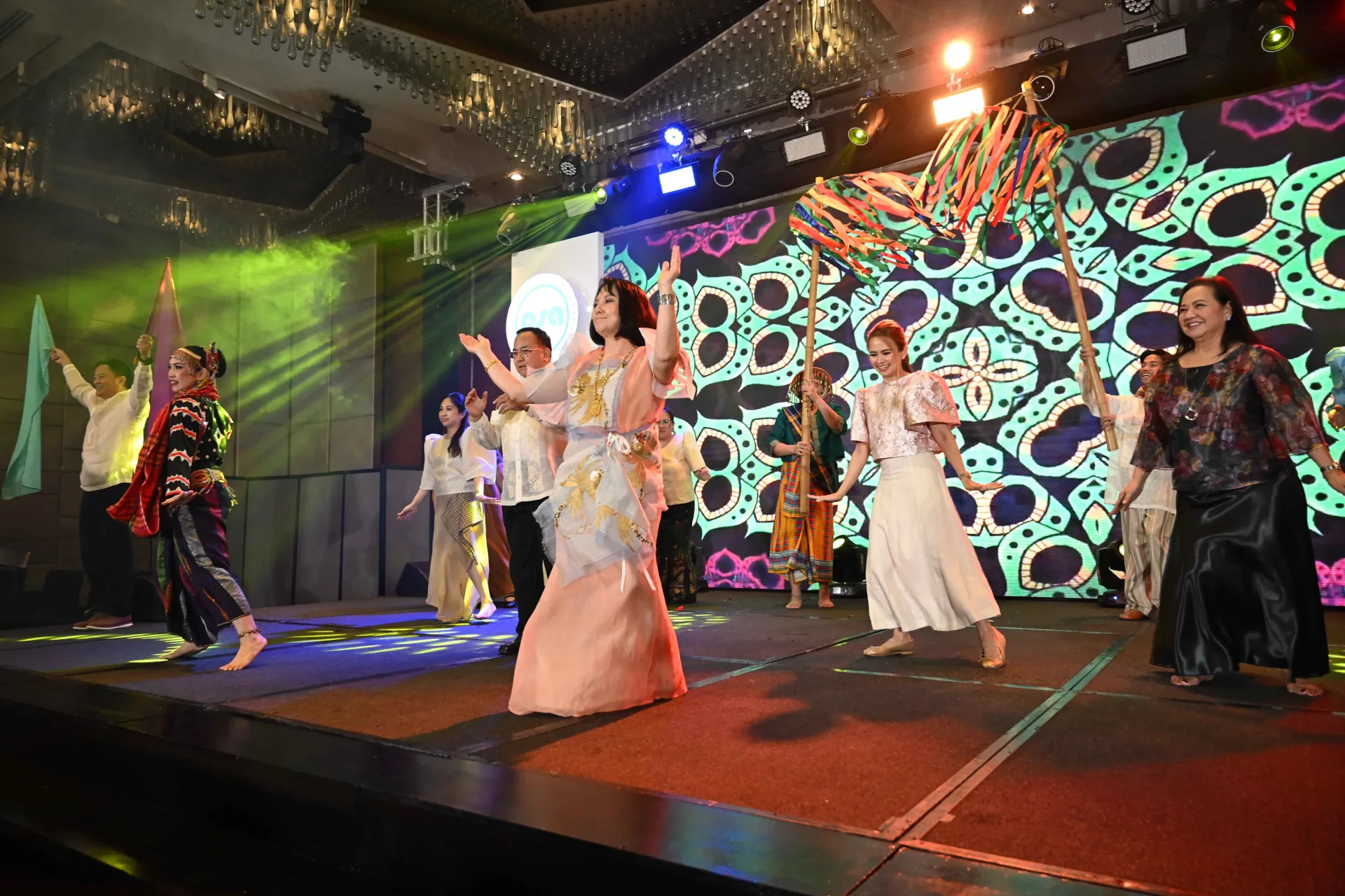 ASEAN NIGHT