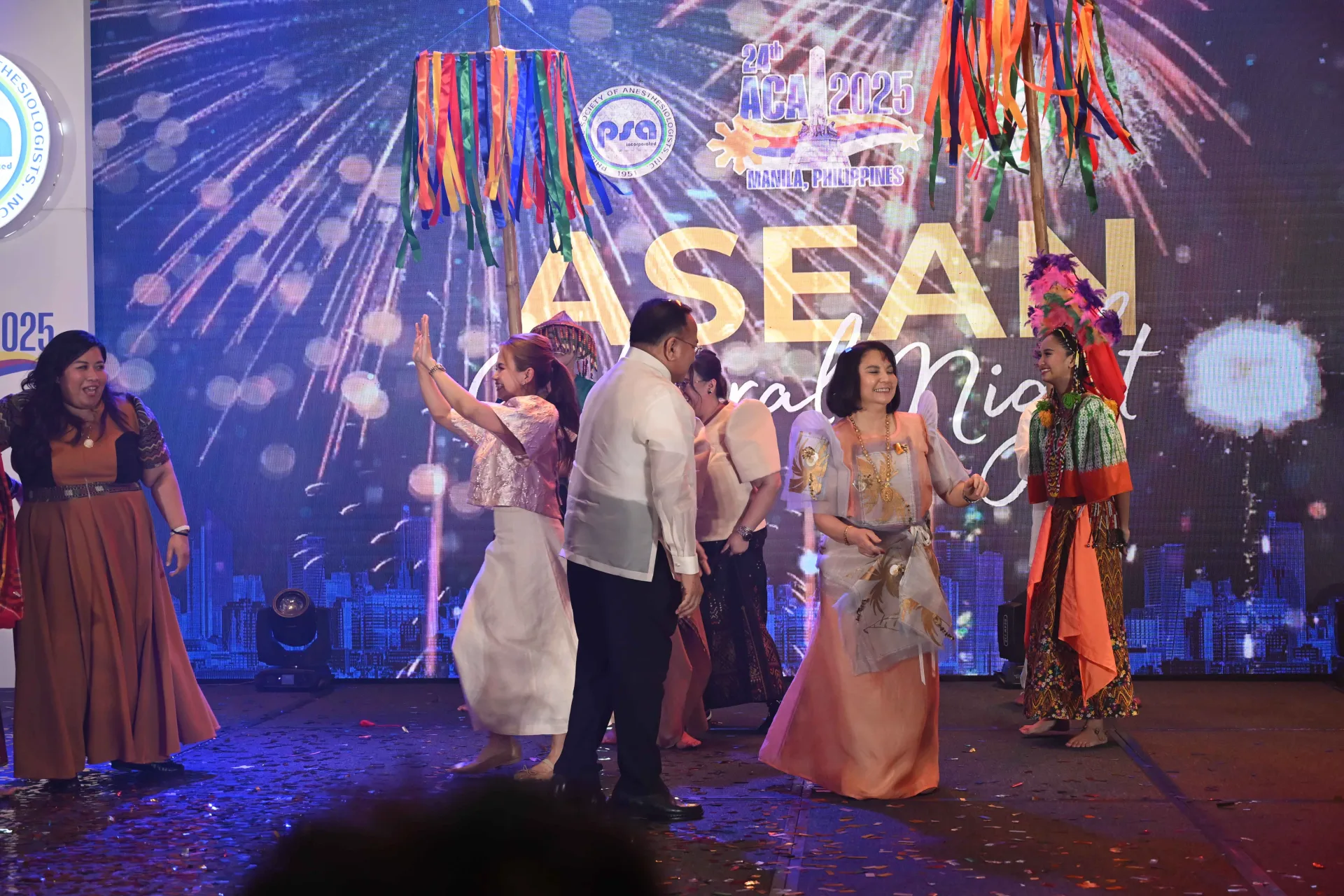ASEAN NIGHT