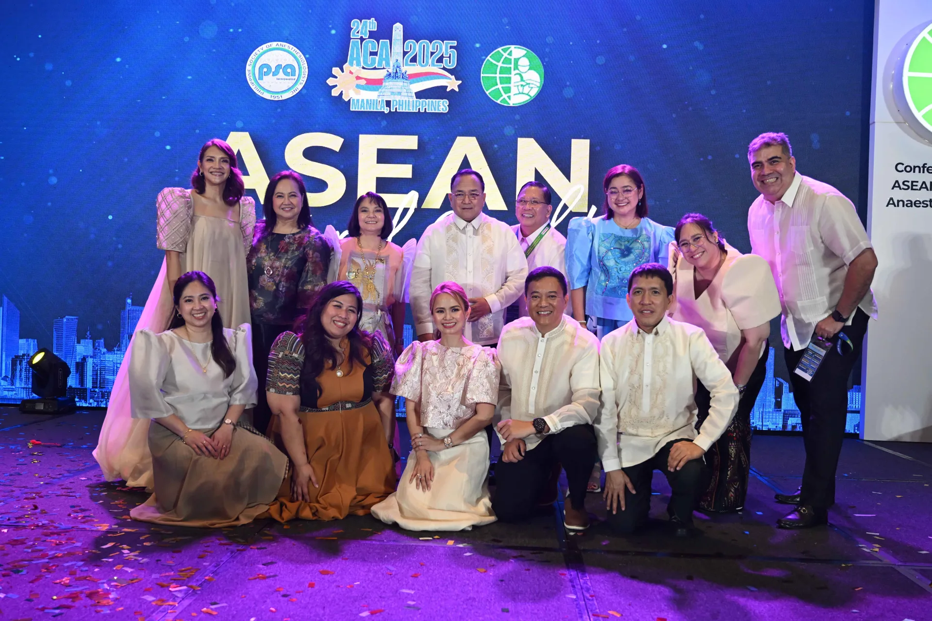 ASEAN NIGHT