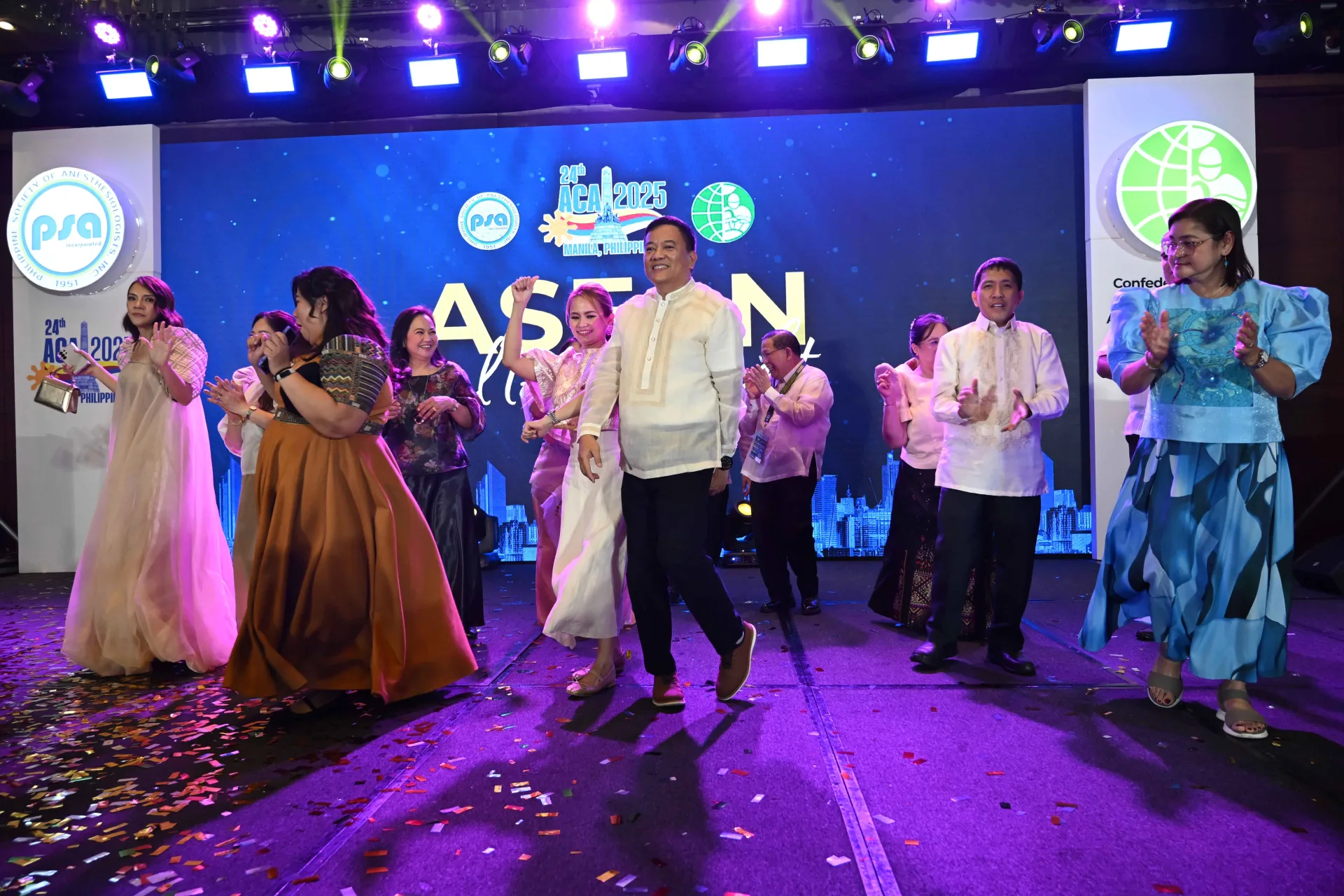 ASEAN NIGHT