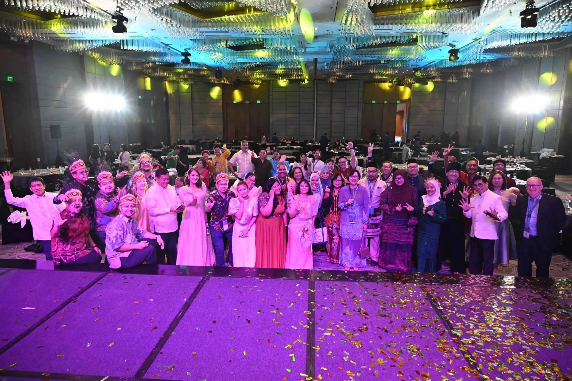 ASEAN NIGHT