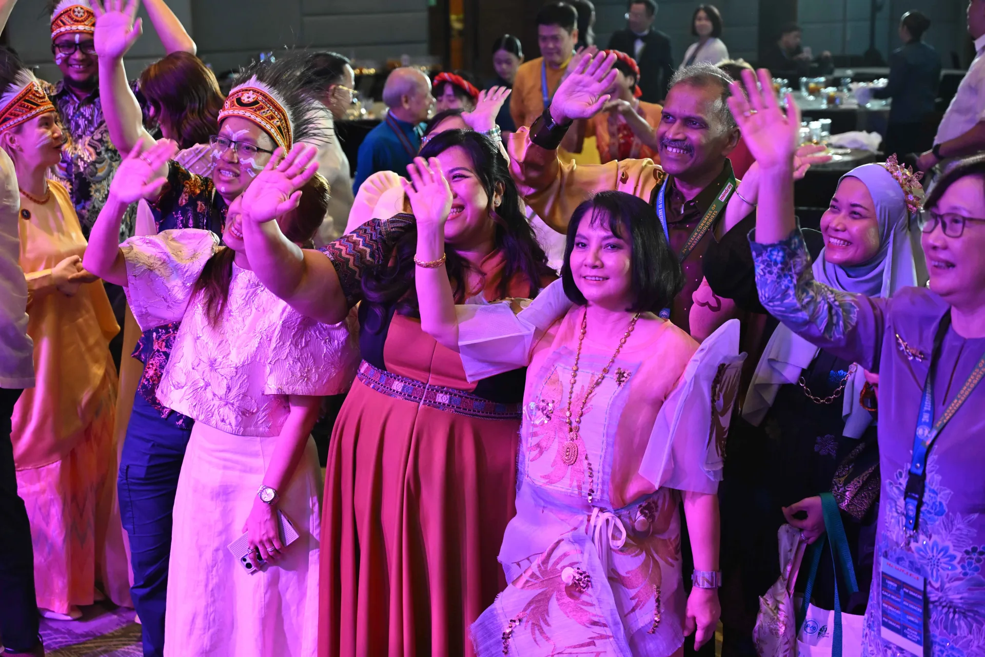 ASEAN NIGHT