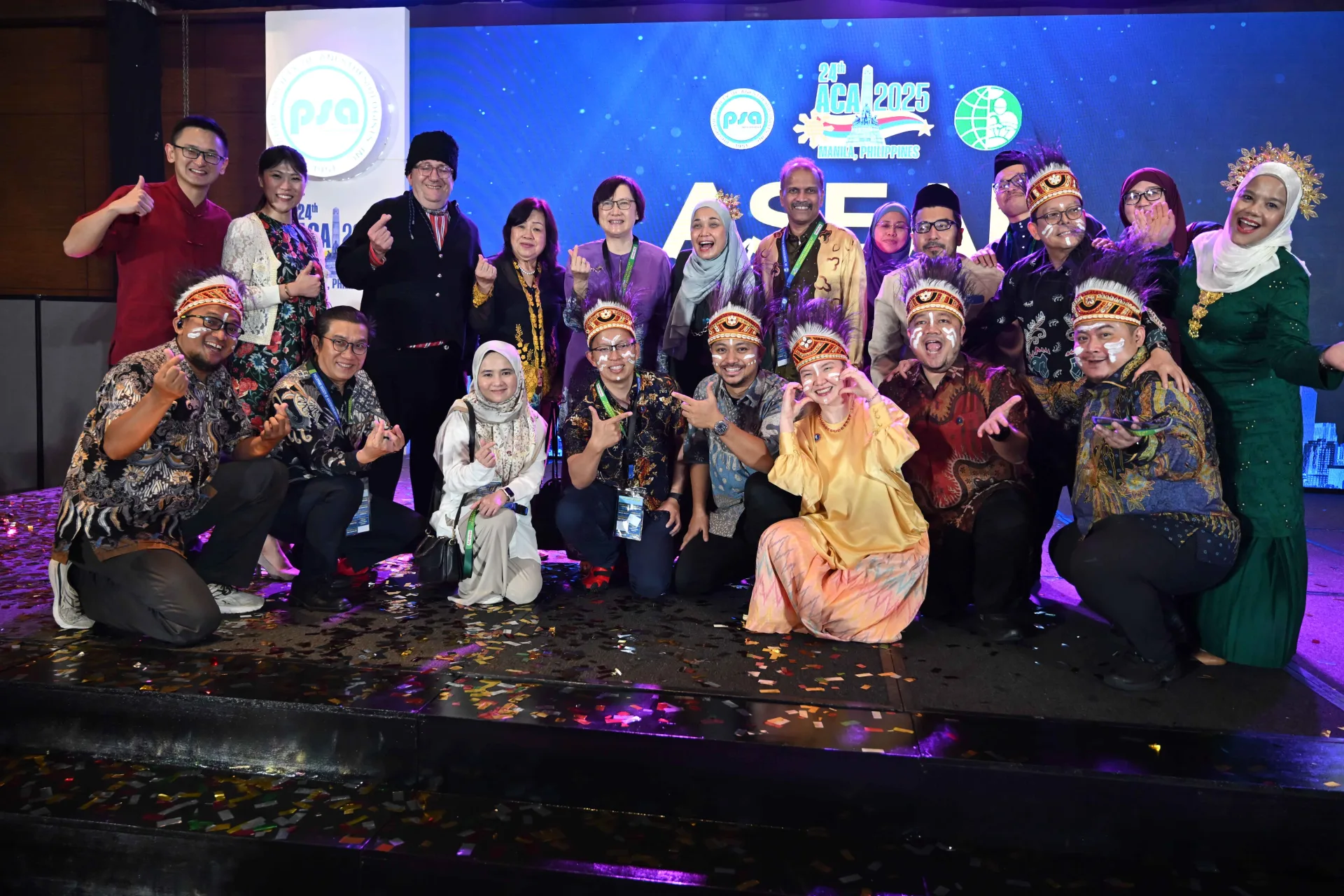 ASEAN NIGHT