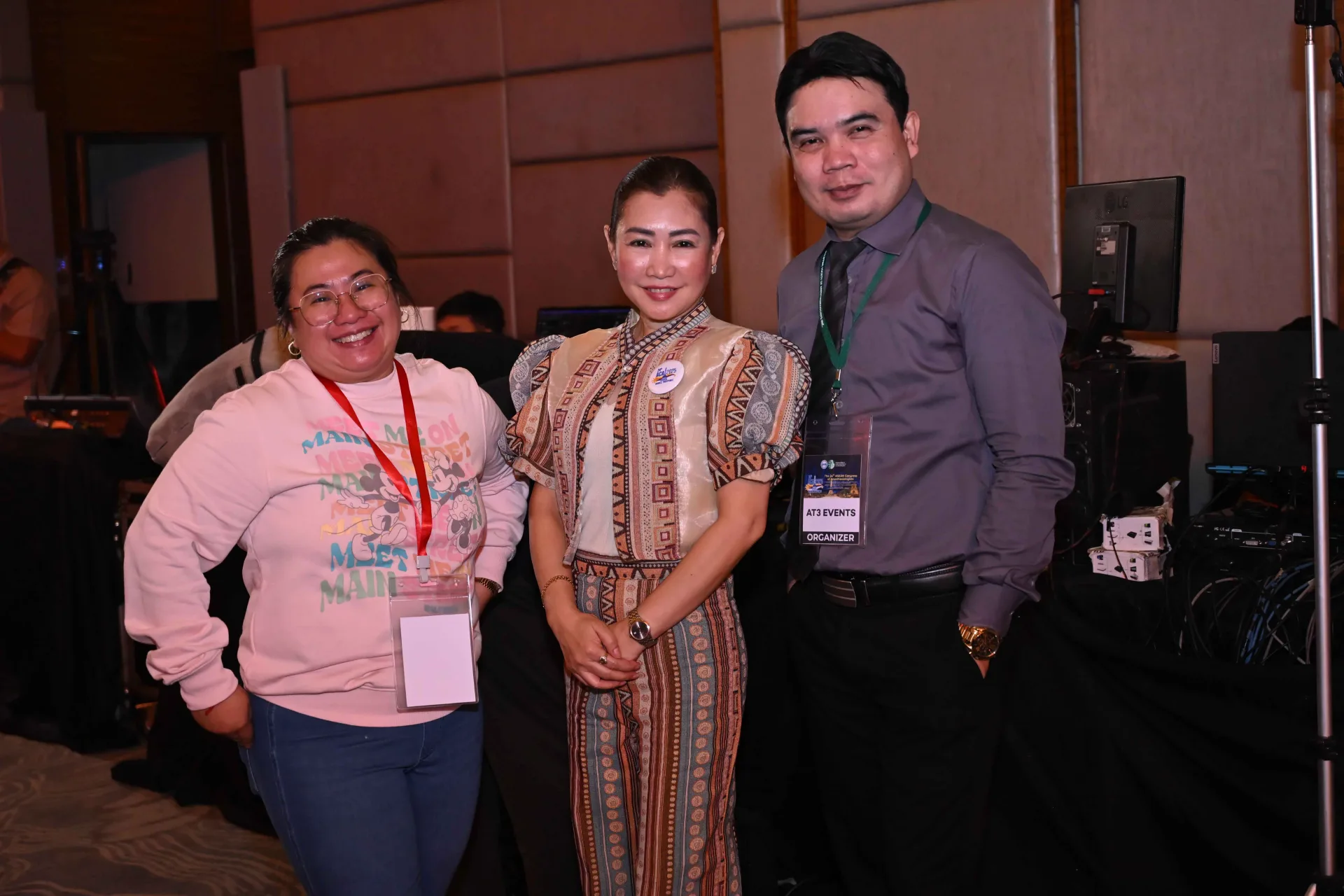 ASEAN NIGHT