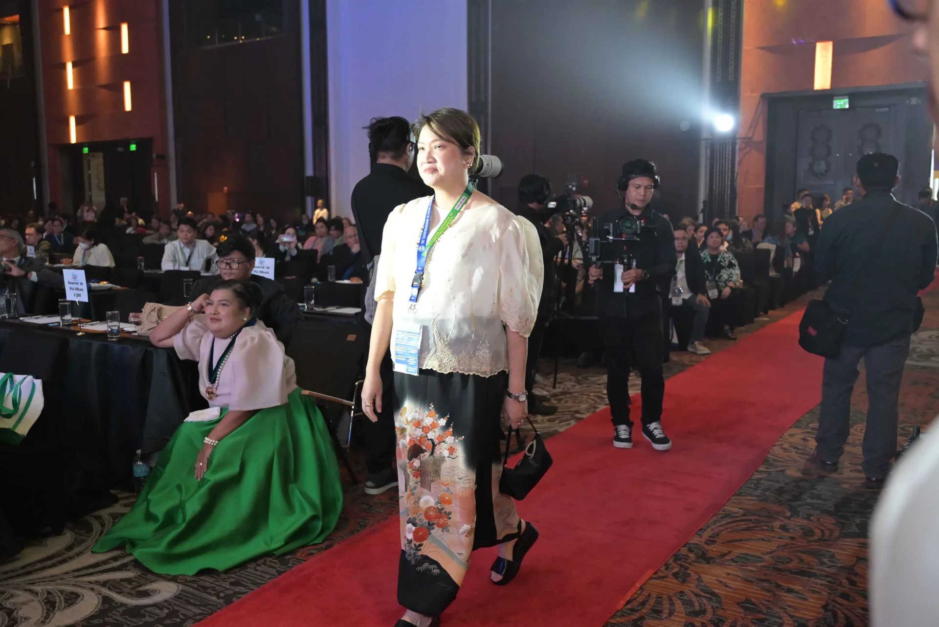 OPENING CEREMONY