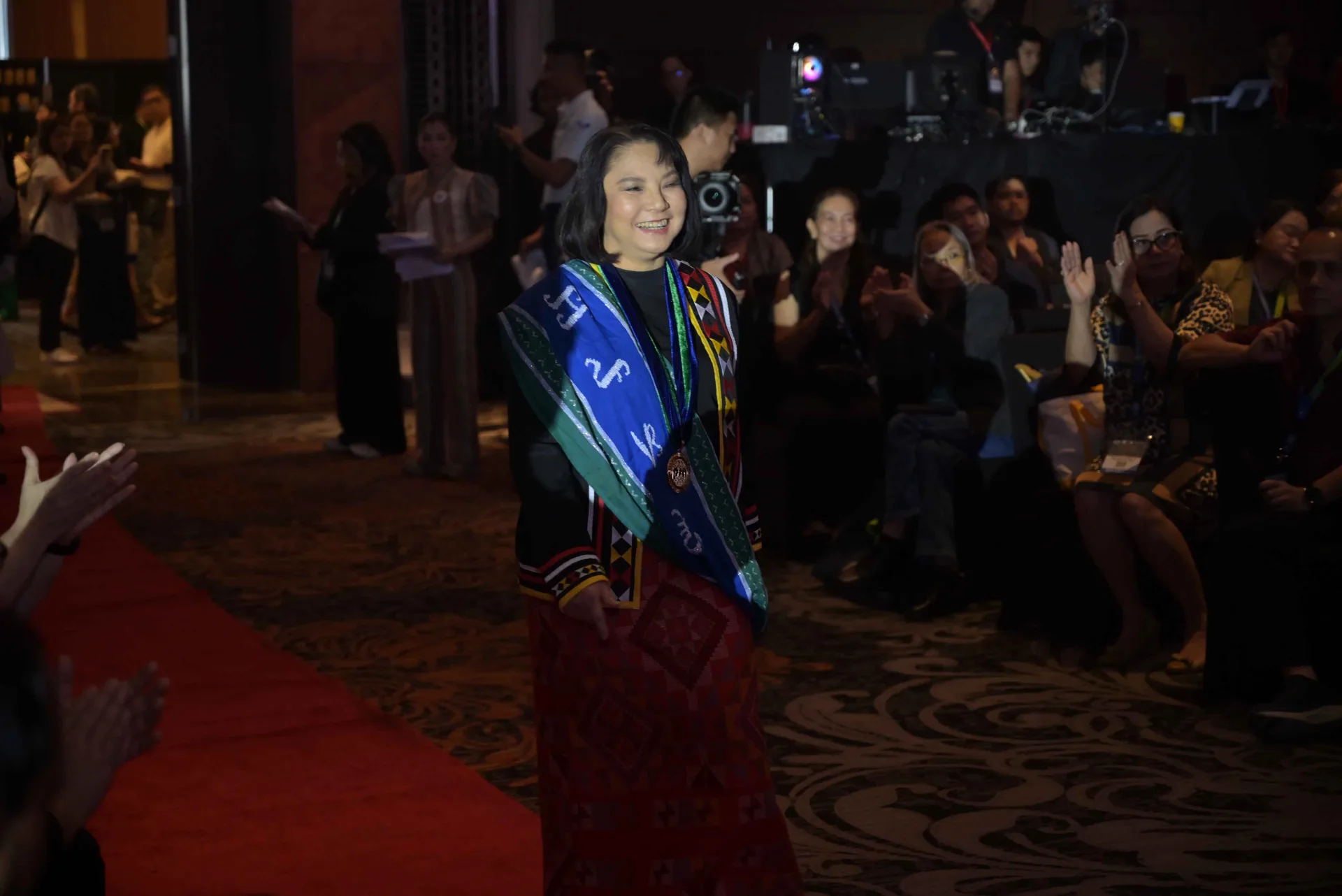 OPENING CEREMONY
