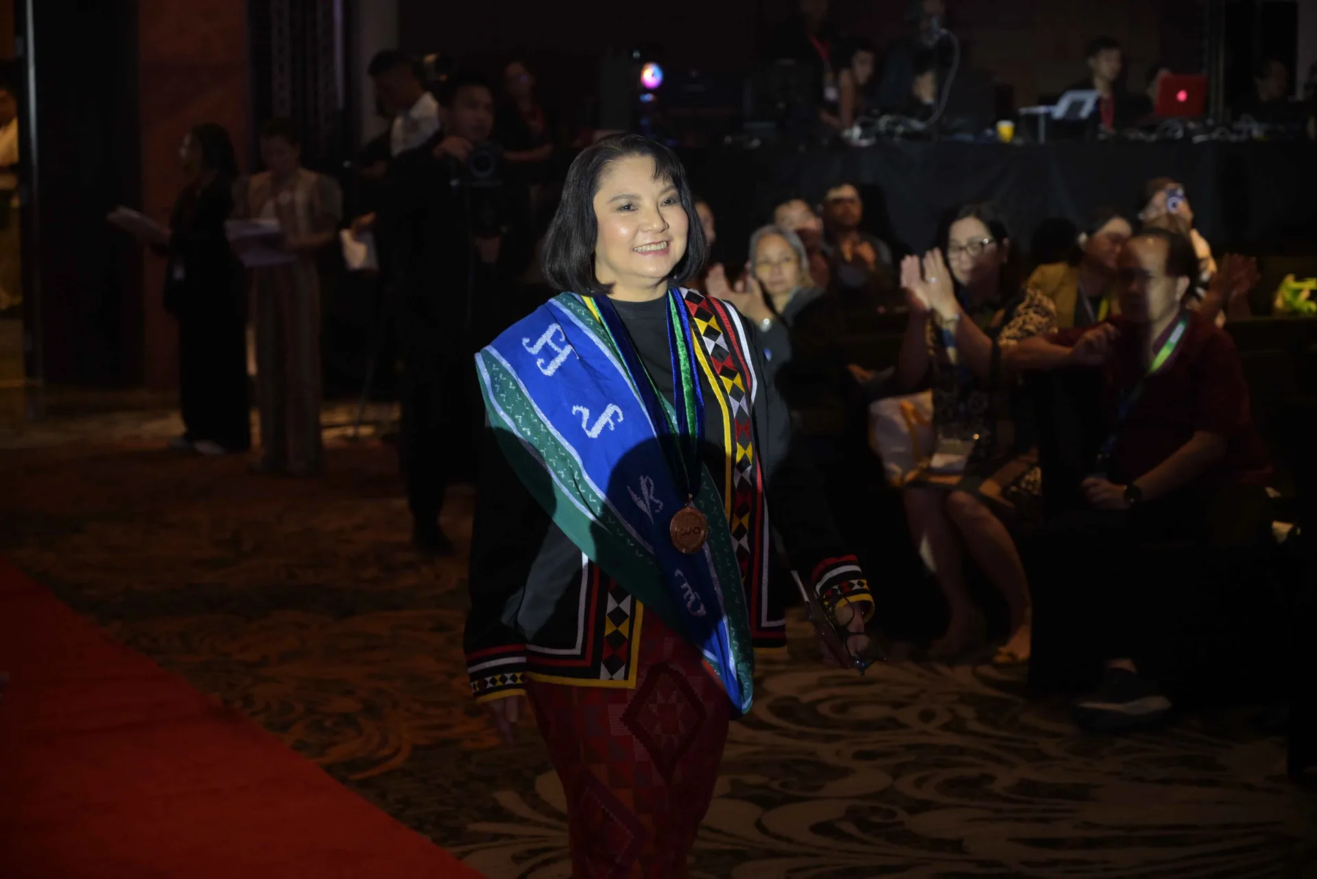 OPENING CEREMONY