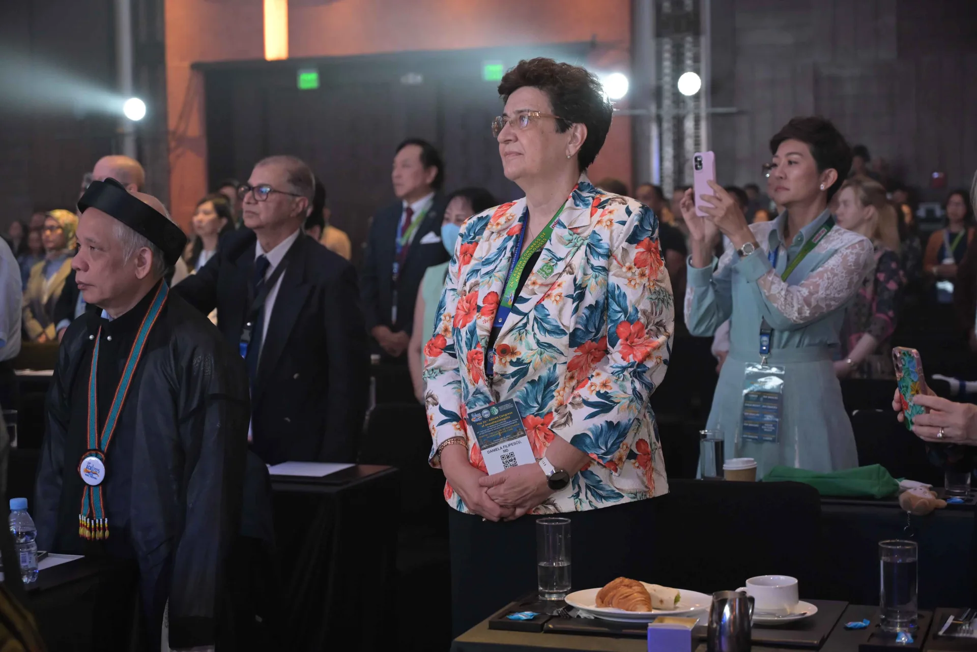 OPENING CEREMONY