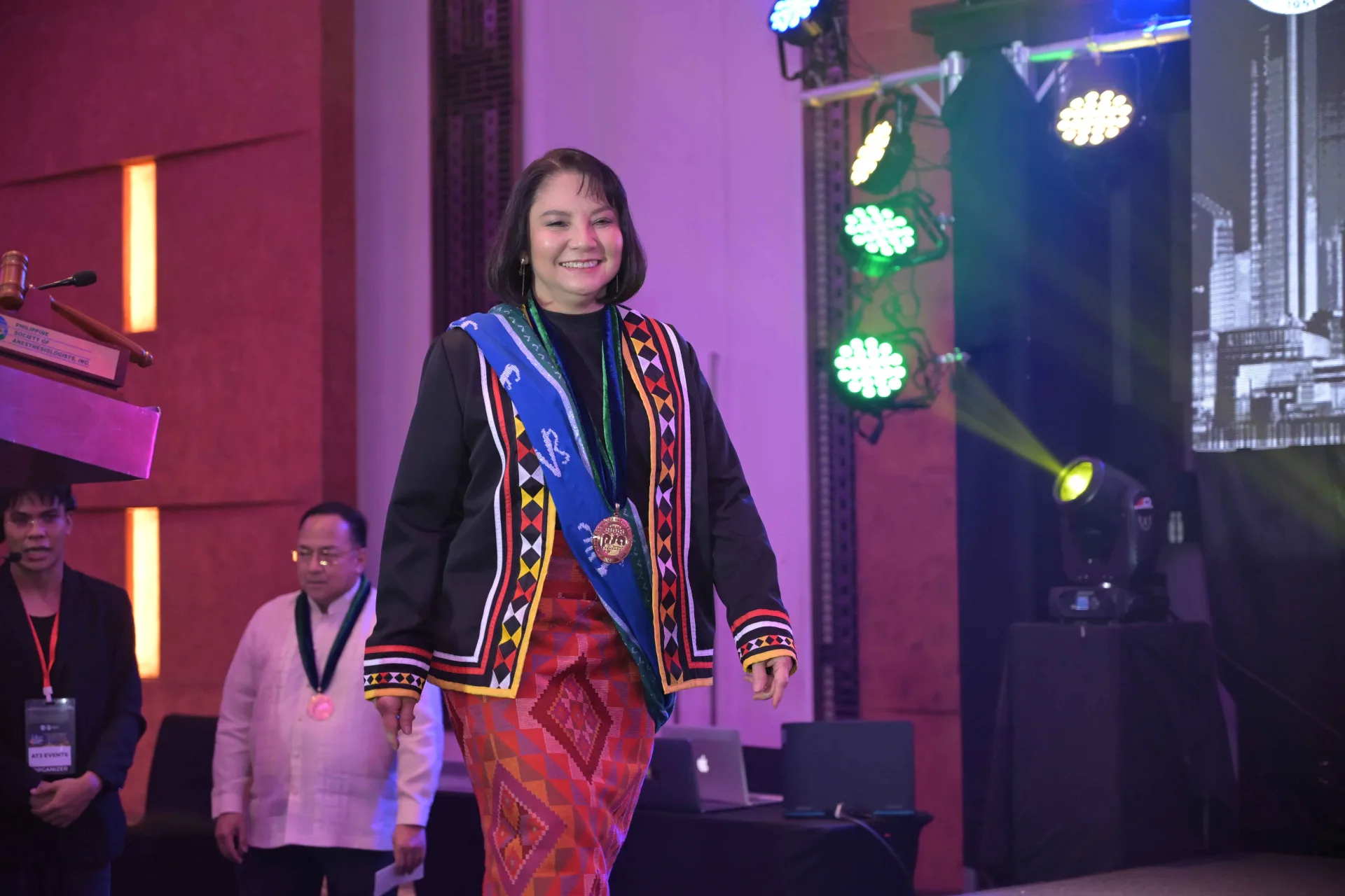 OPENING CEREMONY