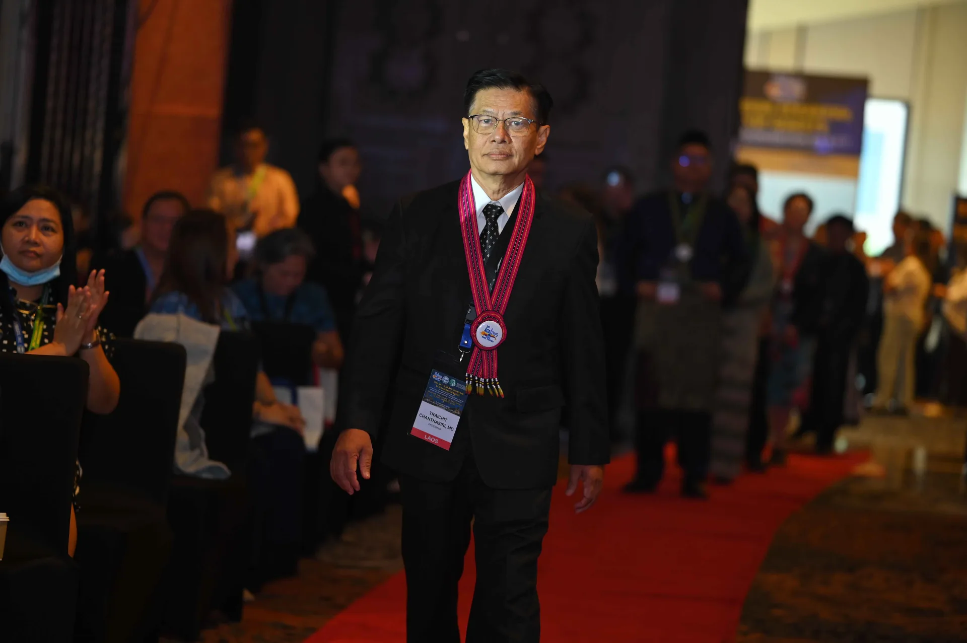 OPENING CEREMONY