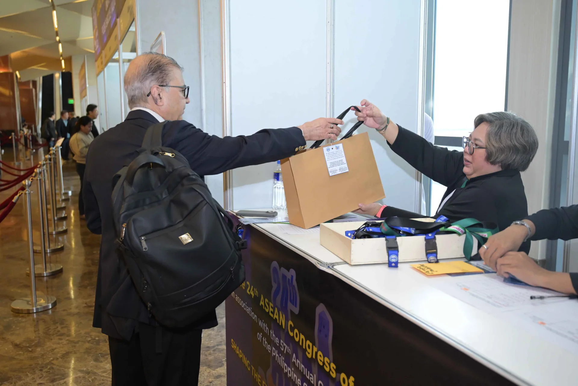 REGISTRATION