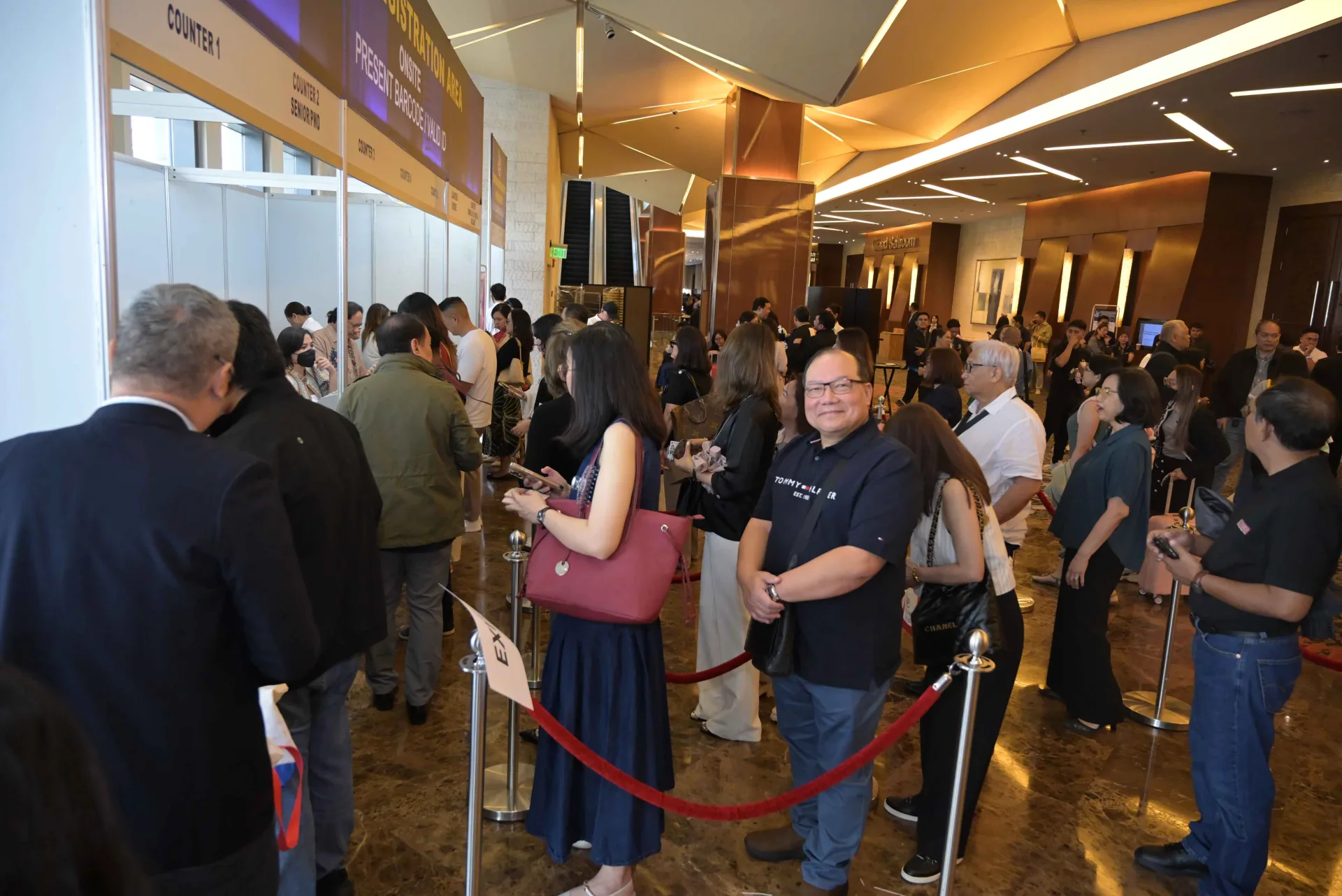 REGISTRATION
