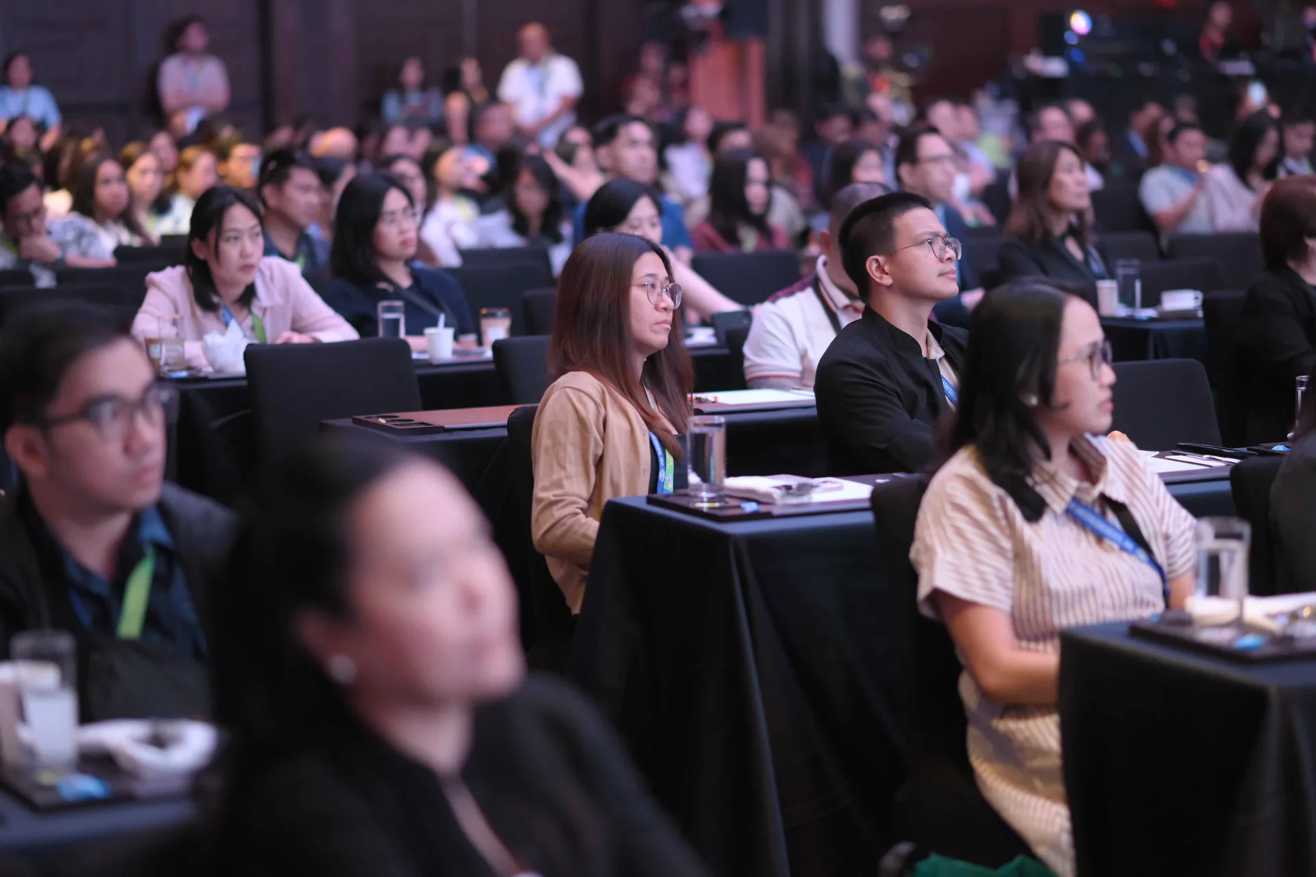 PLENARY LECTURES