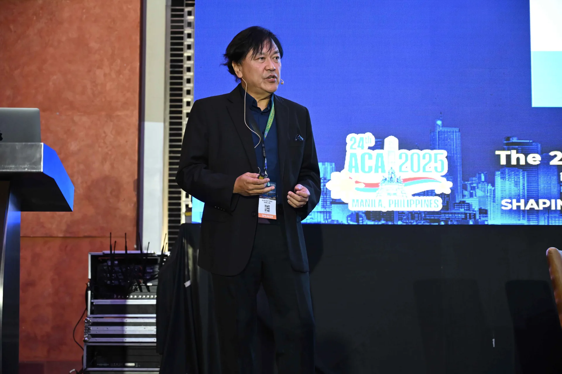 PLENARY LECTURES