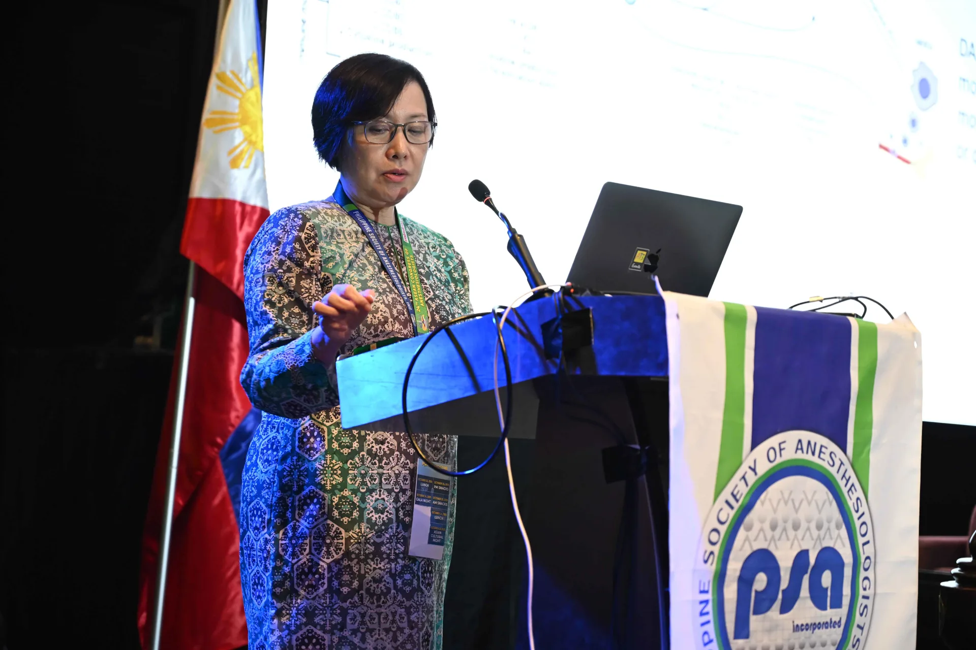 PLENARY LECTURES