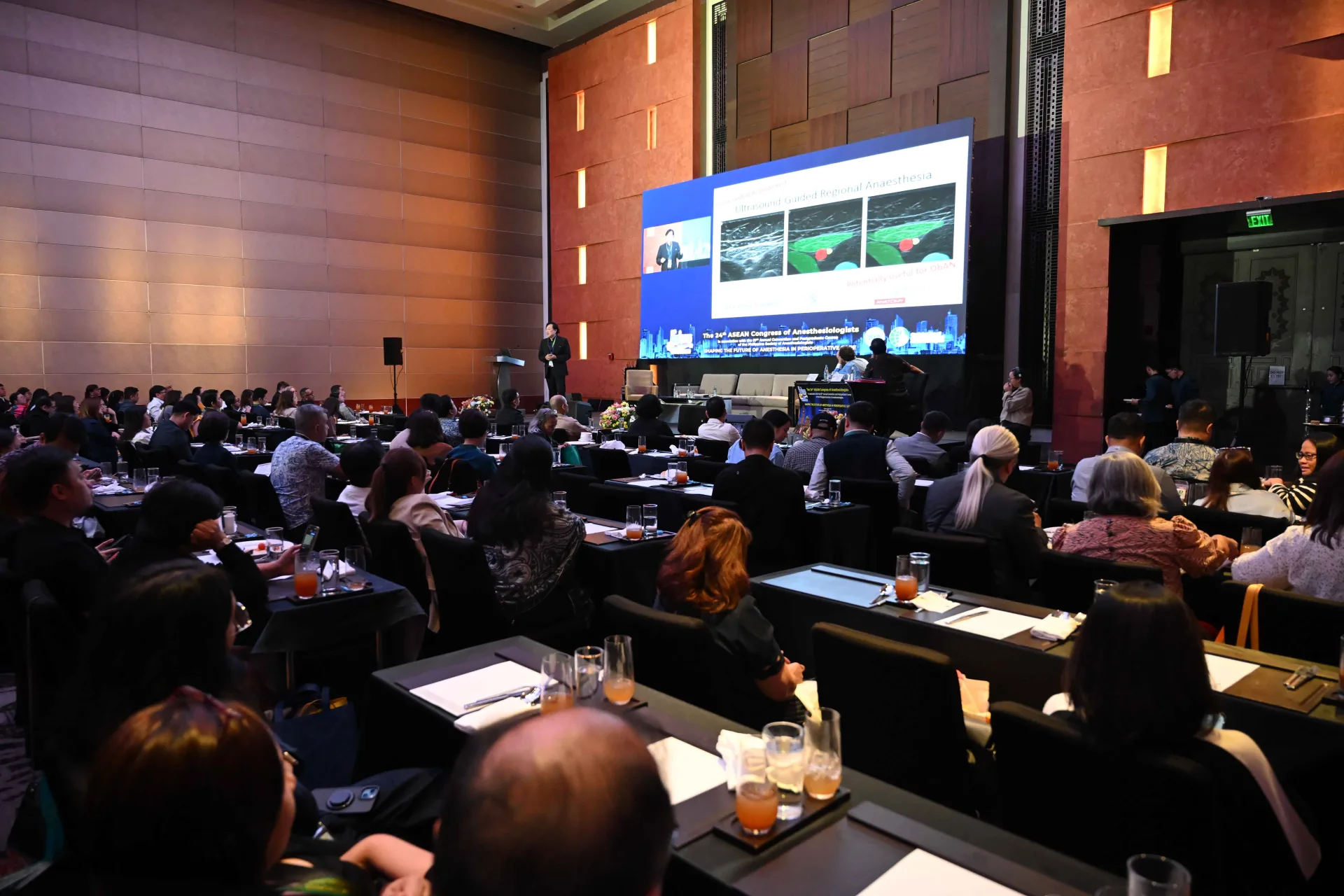 PLENARY LECTURES
