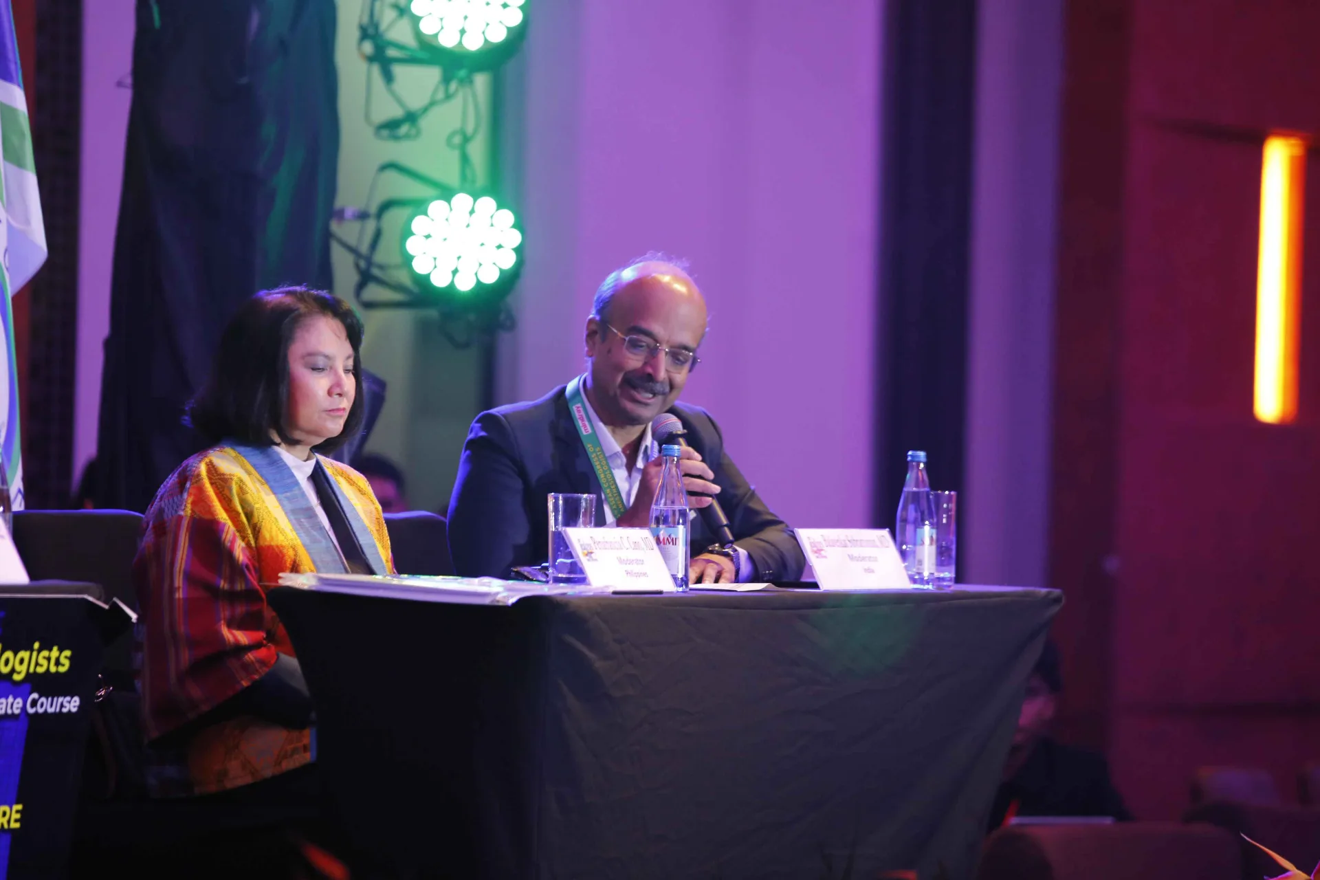 PLENARY LECTURES