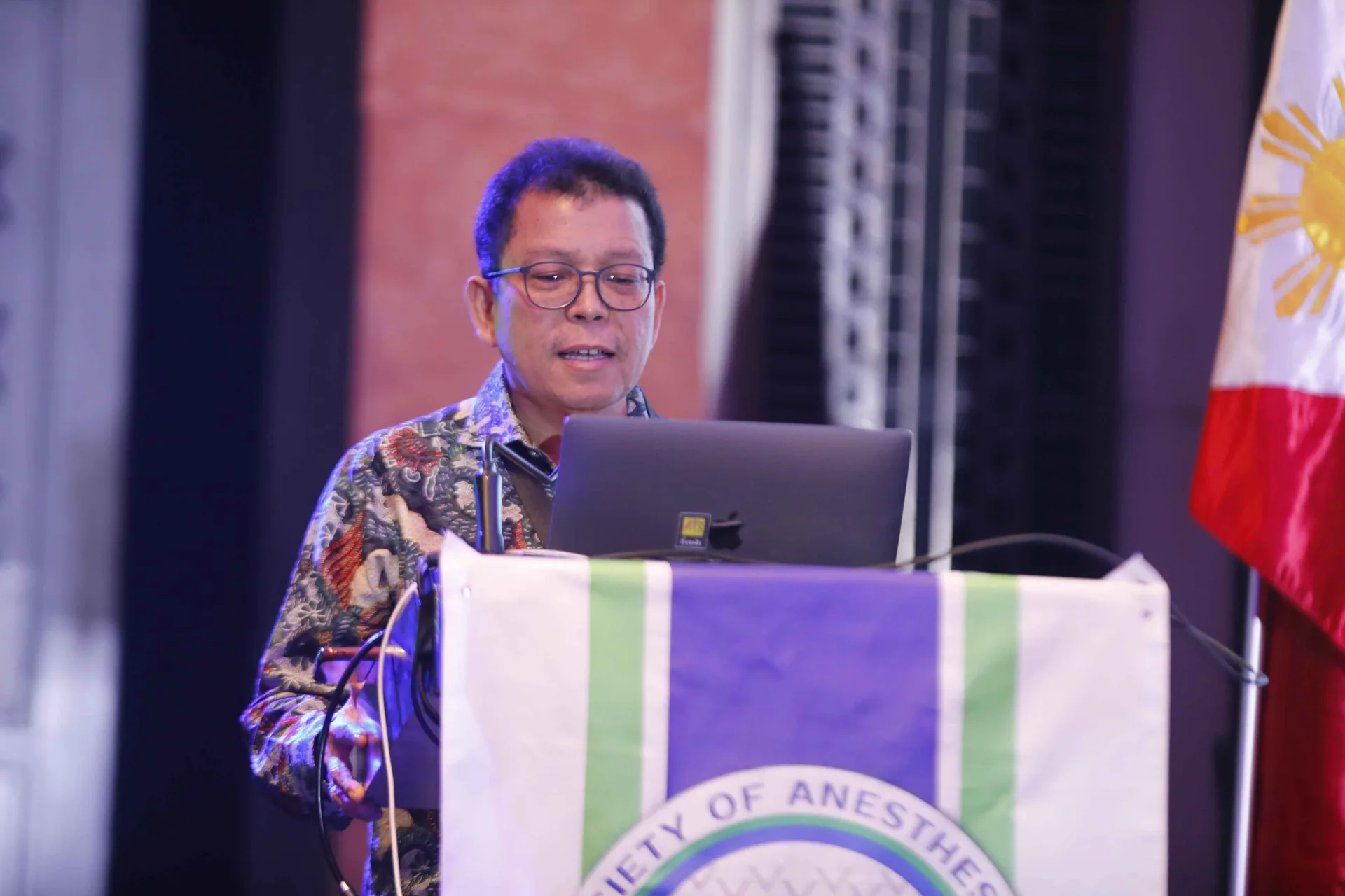 PLENARY LECTURES