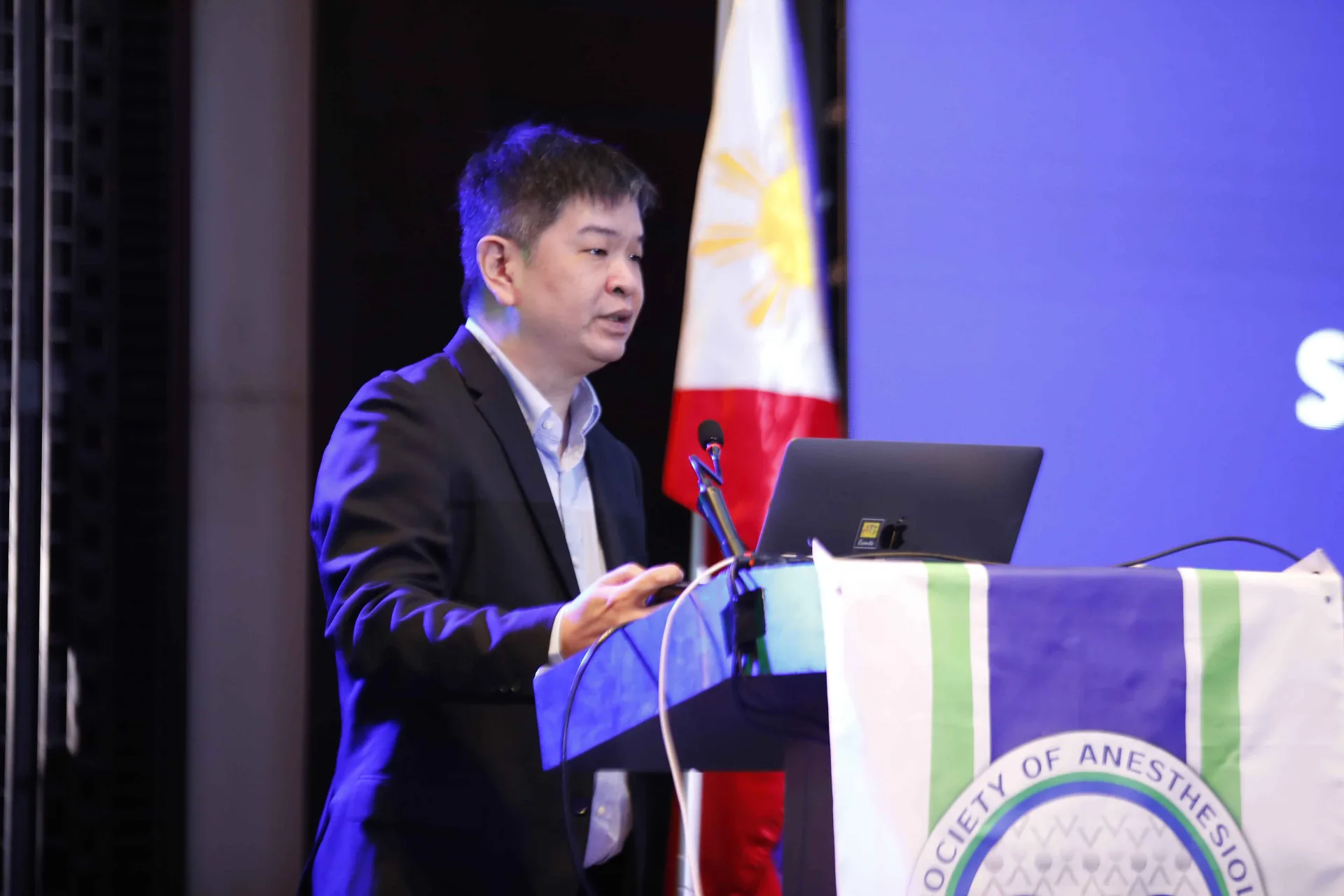 PLENARY LECTURES