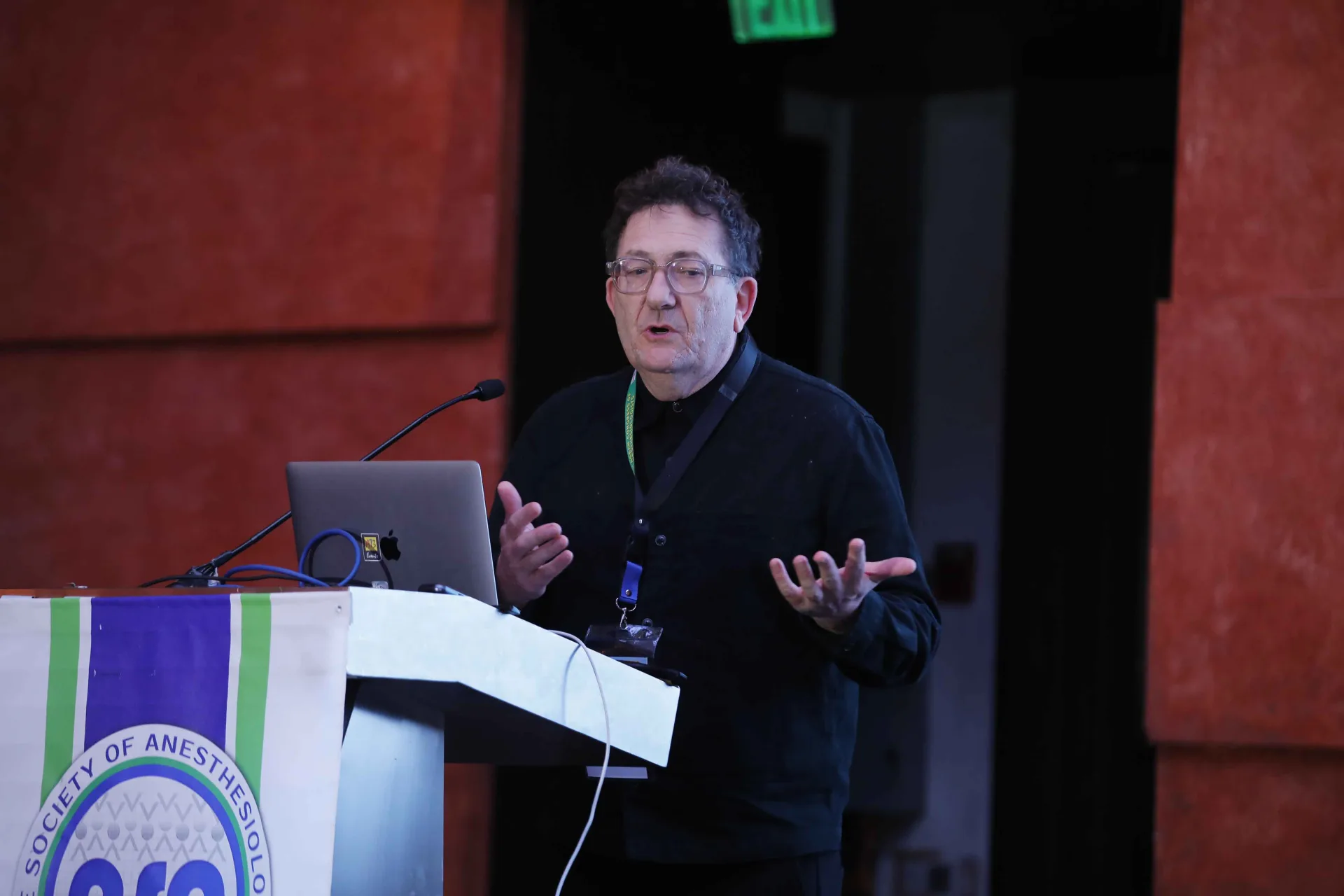 PLENARY LECTURES