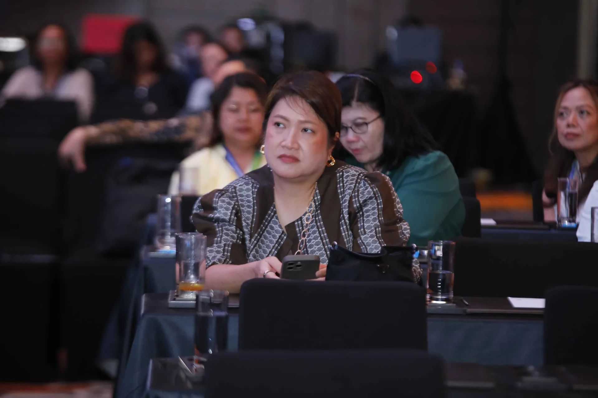 PLENARY LECTURES