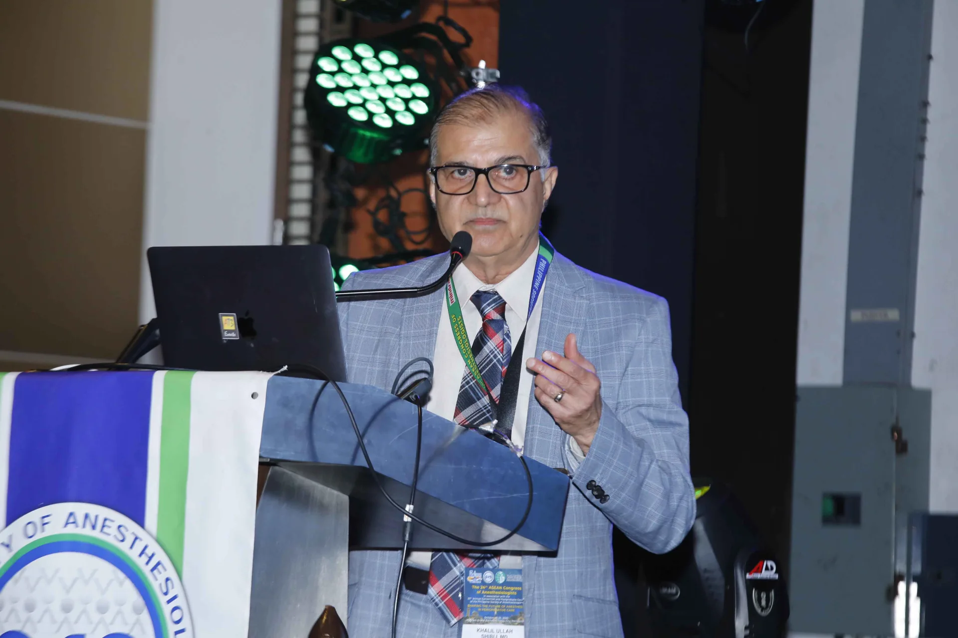 PLENARY LECTURES